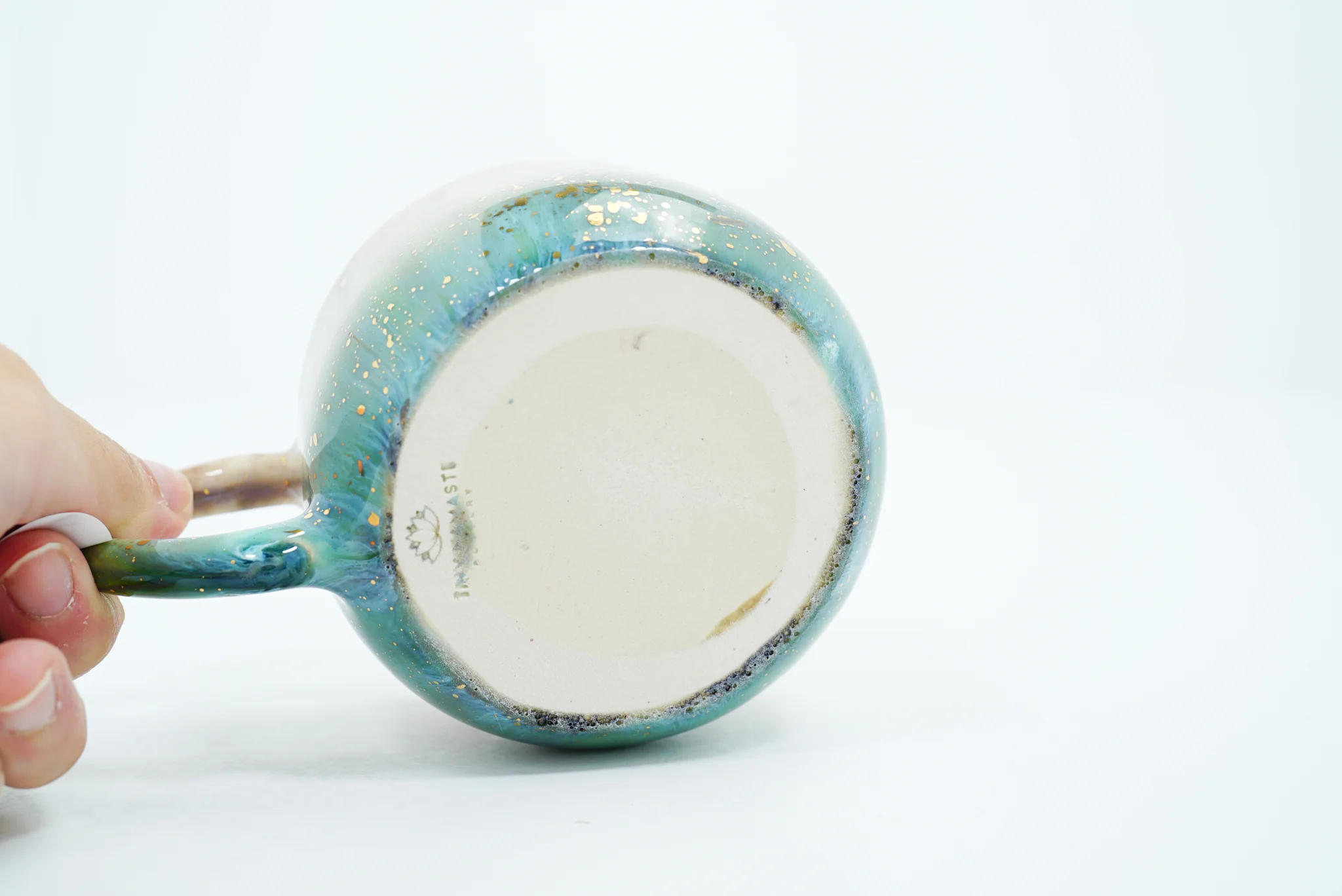KILN - #100 - Christine Luu - "12 - Aura Energy" - Image 6