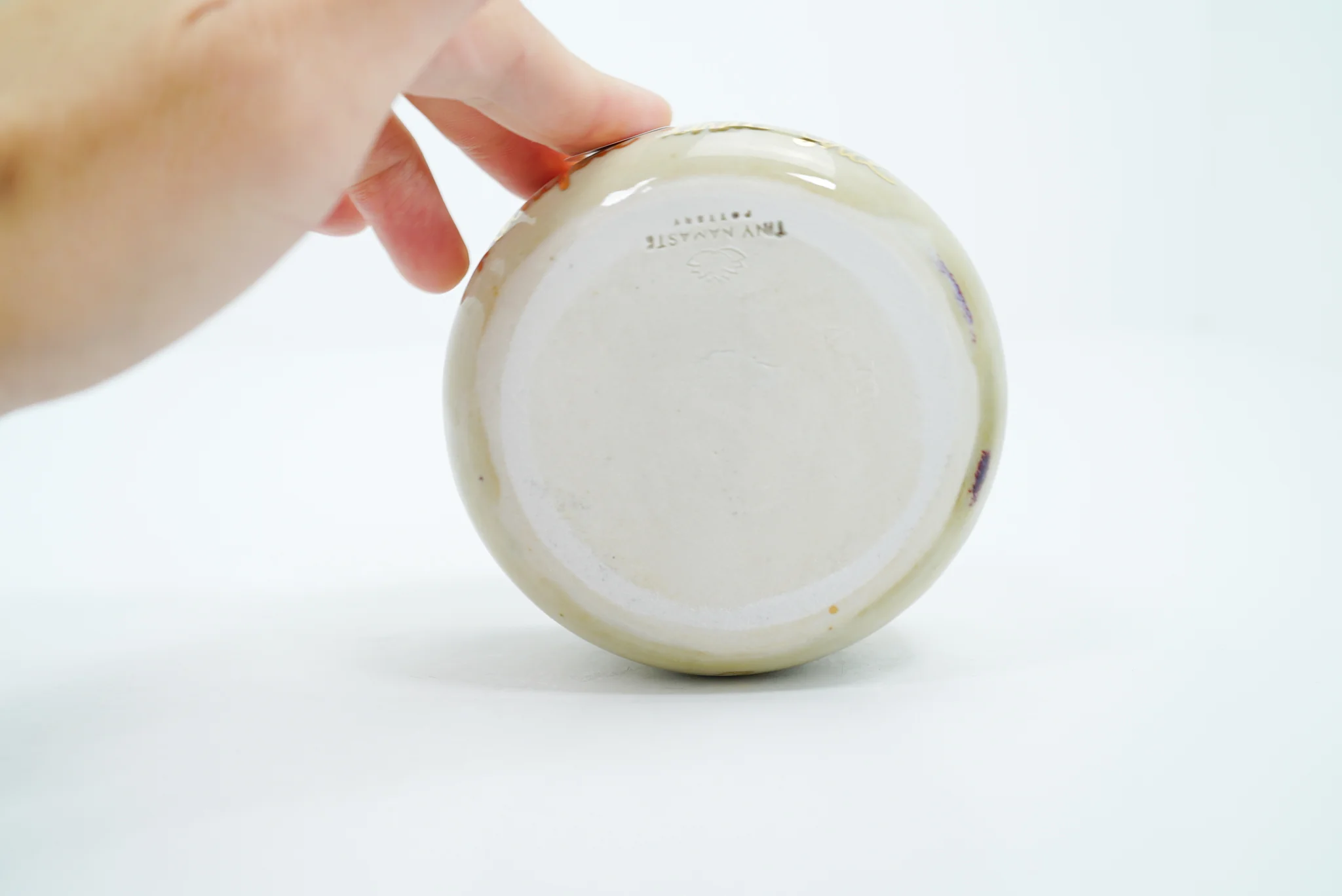 KILN - #98 - Christine Luu - "15 - Manifest That Shit" - Image 6