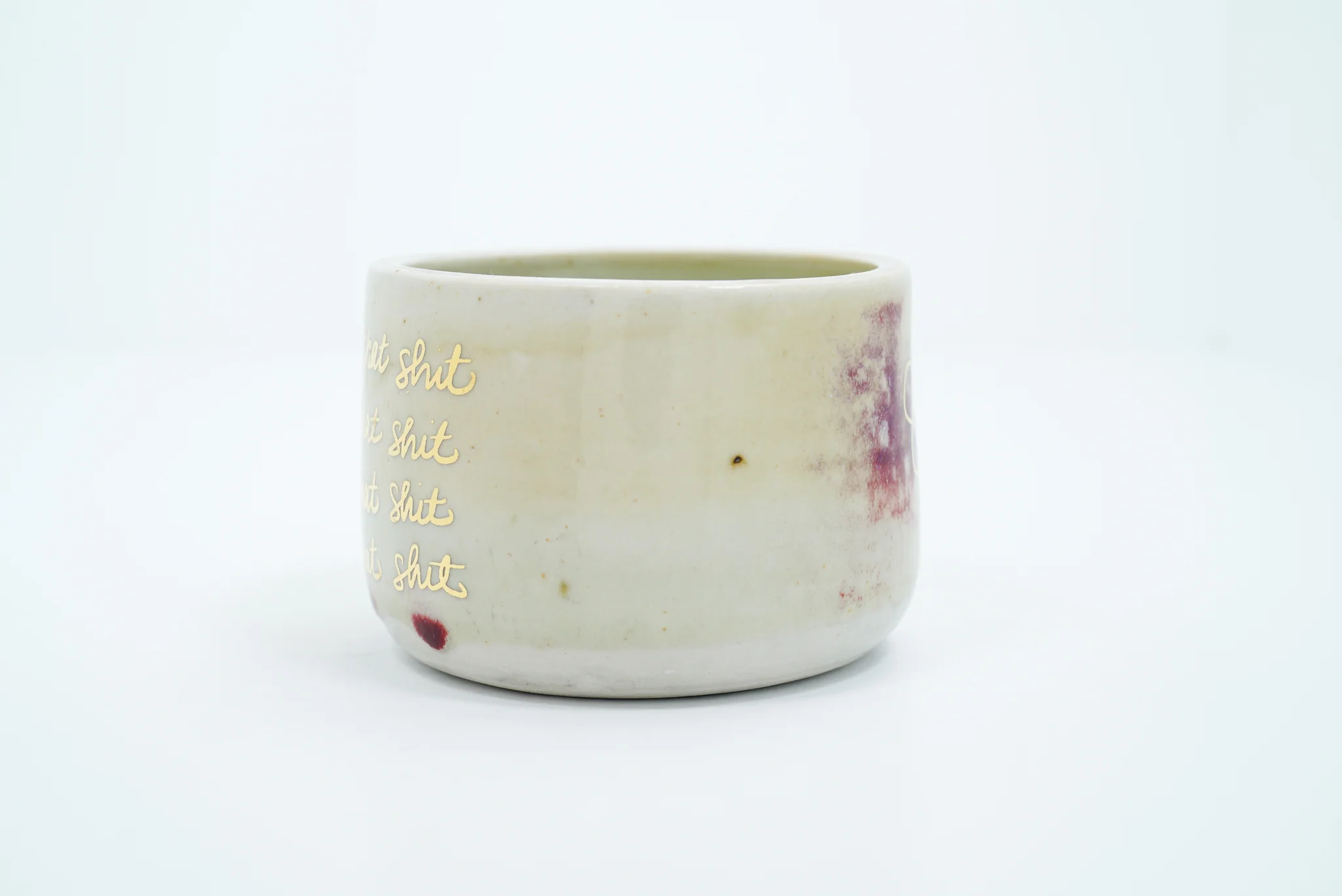 KILN - #86 - Christine Luu - "16 - Manifest That Shit" - Image 2