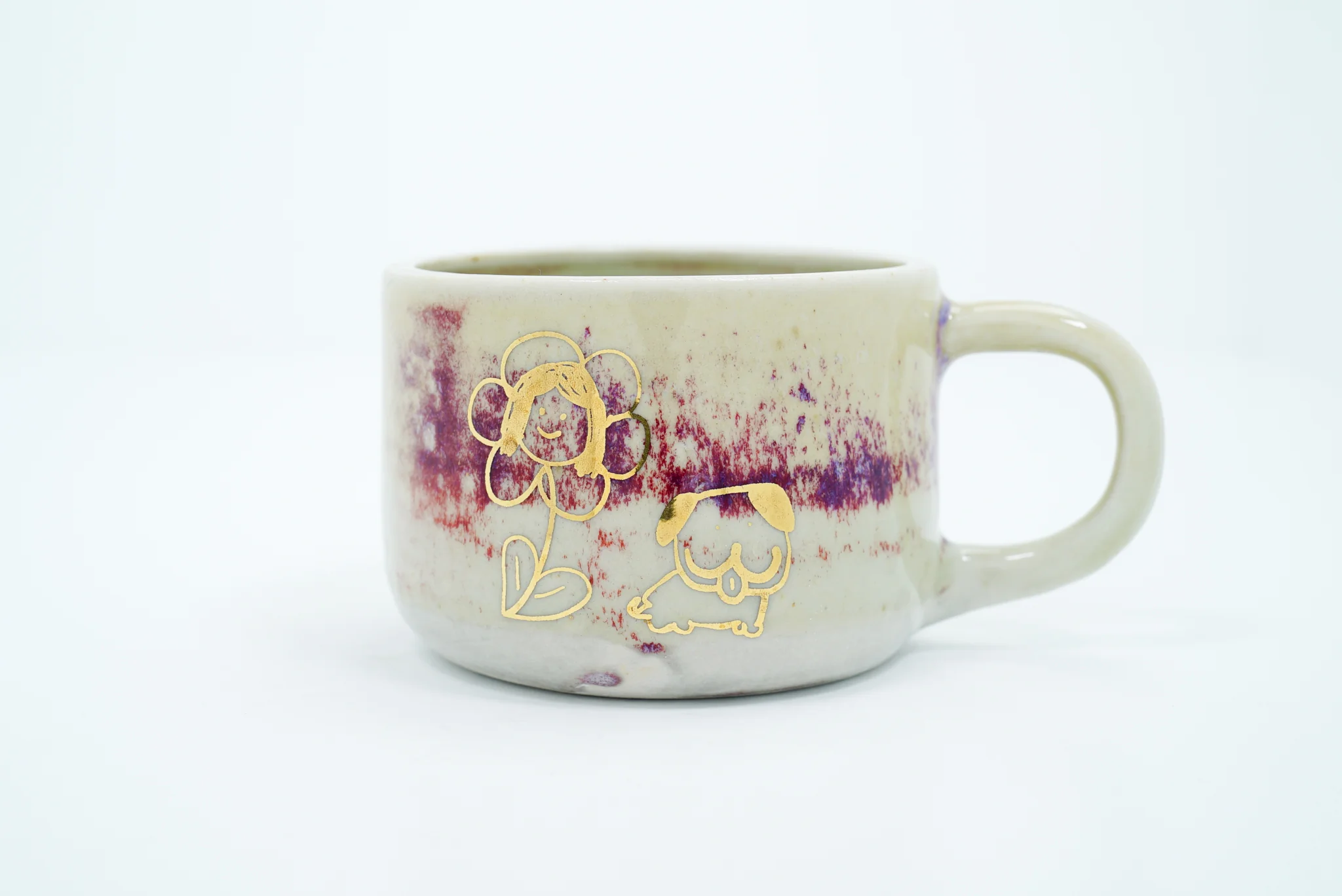 KILN - #86 - Christine Luu - "16 - Manifest That Shit" - Image 3