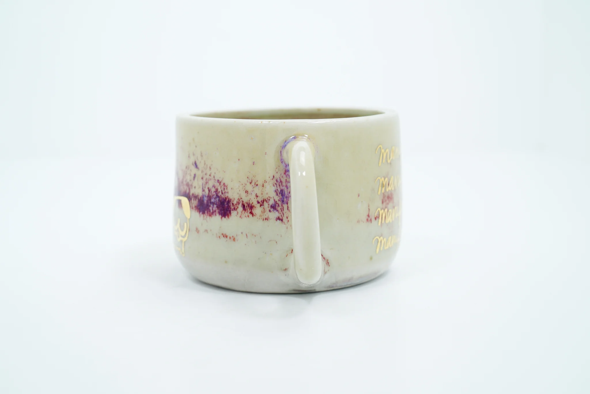 KILN - #86 - Christine Luu - "16 - Manifest That Shit" - Image 4