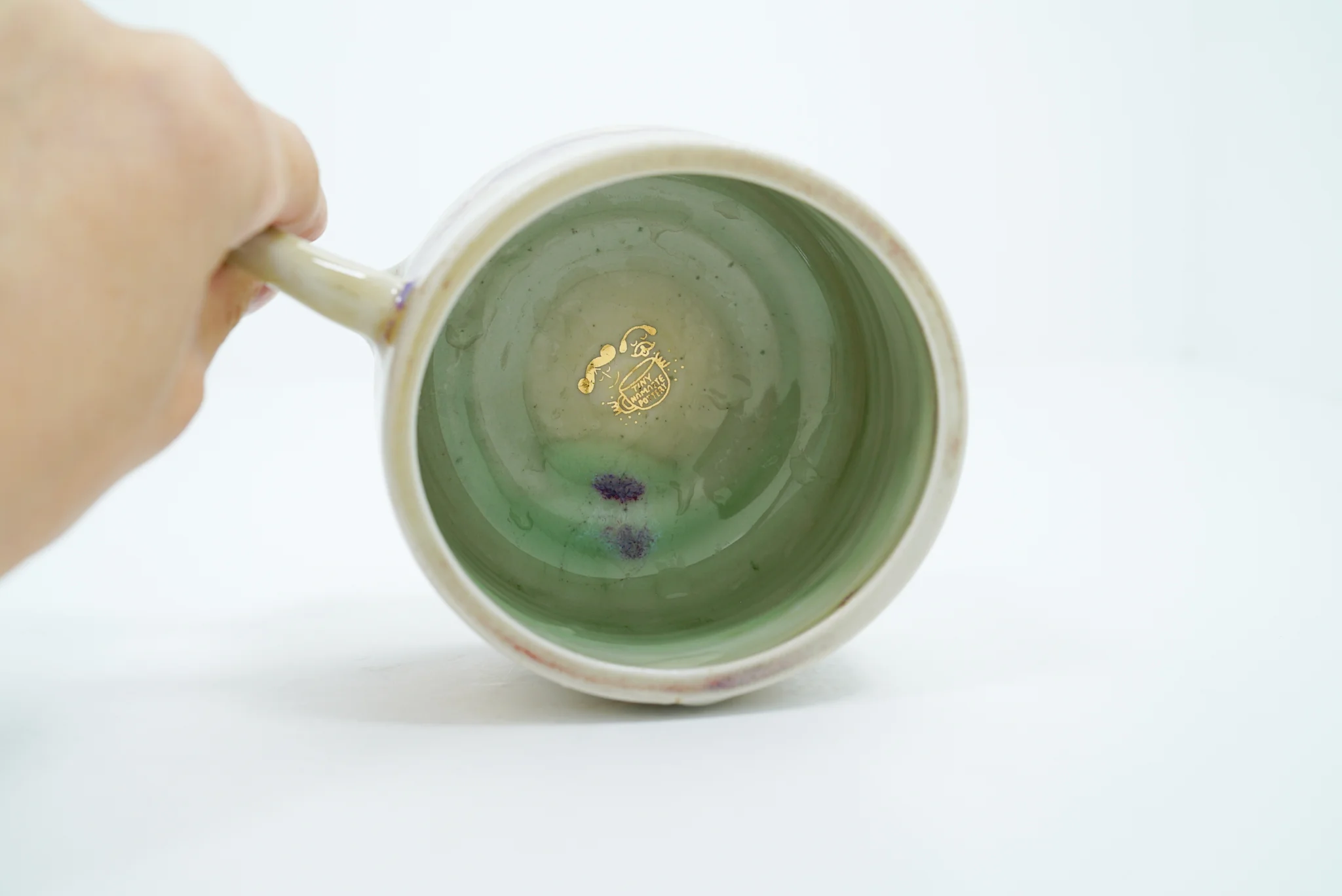 KILN - #86 - Christine Luu - "16 - Manifest That Shit" - Image 5