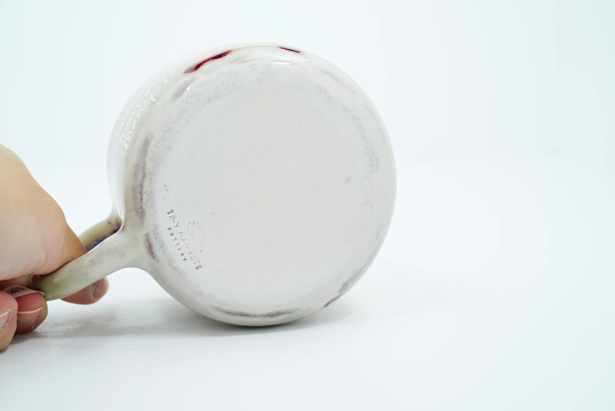 KILN - #86 - Christine Luu - "16 - Manifest That Shit" - Image 6