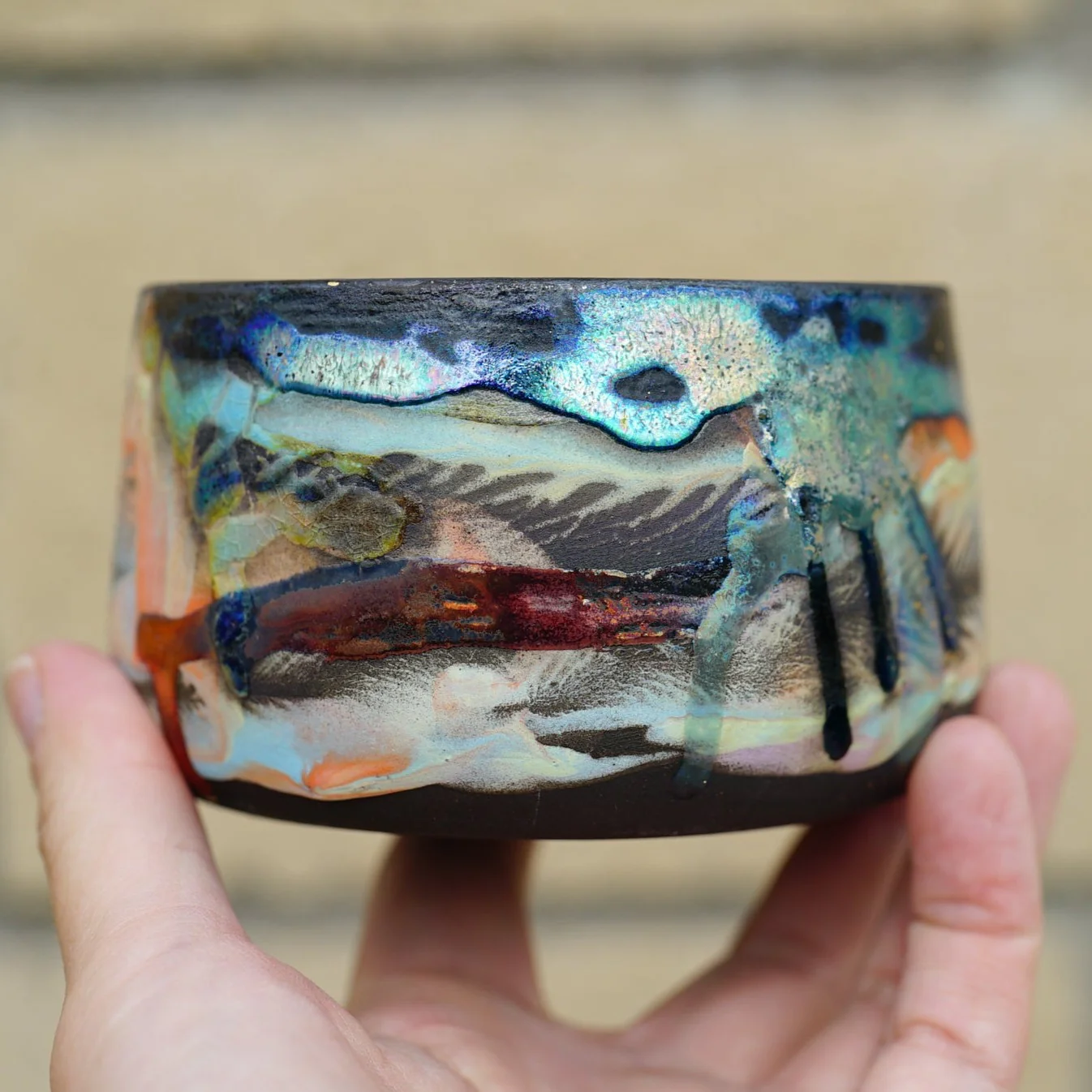 KILN - #84 - Christine Luu - "18 - Big Energy"