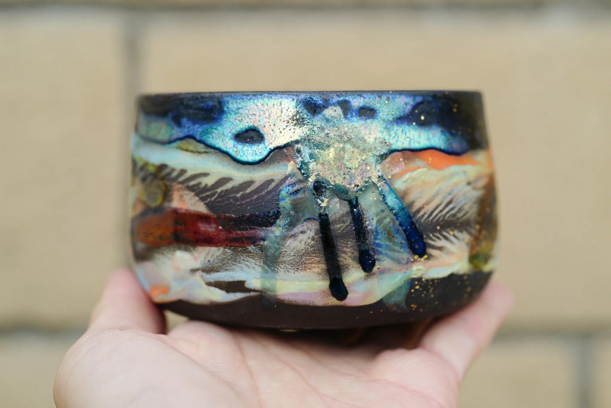 KILN - #84 - Christine Luu - "18 - Big Energy" - Image 10