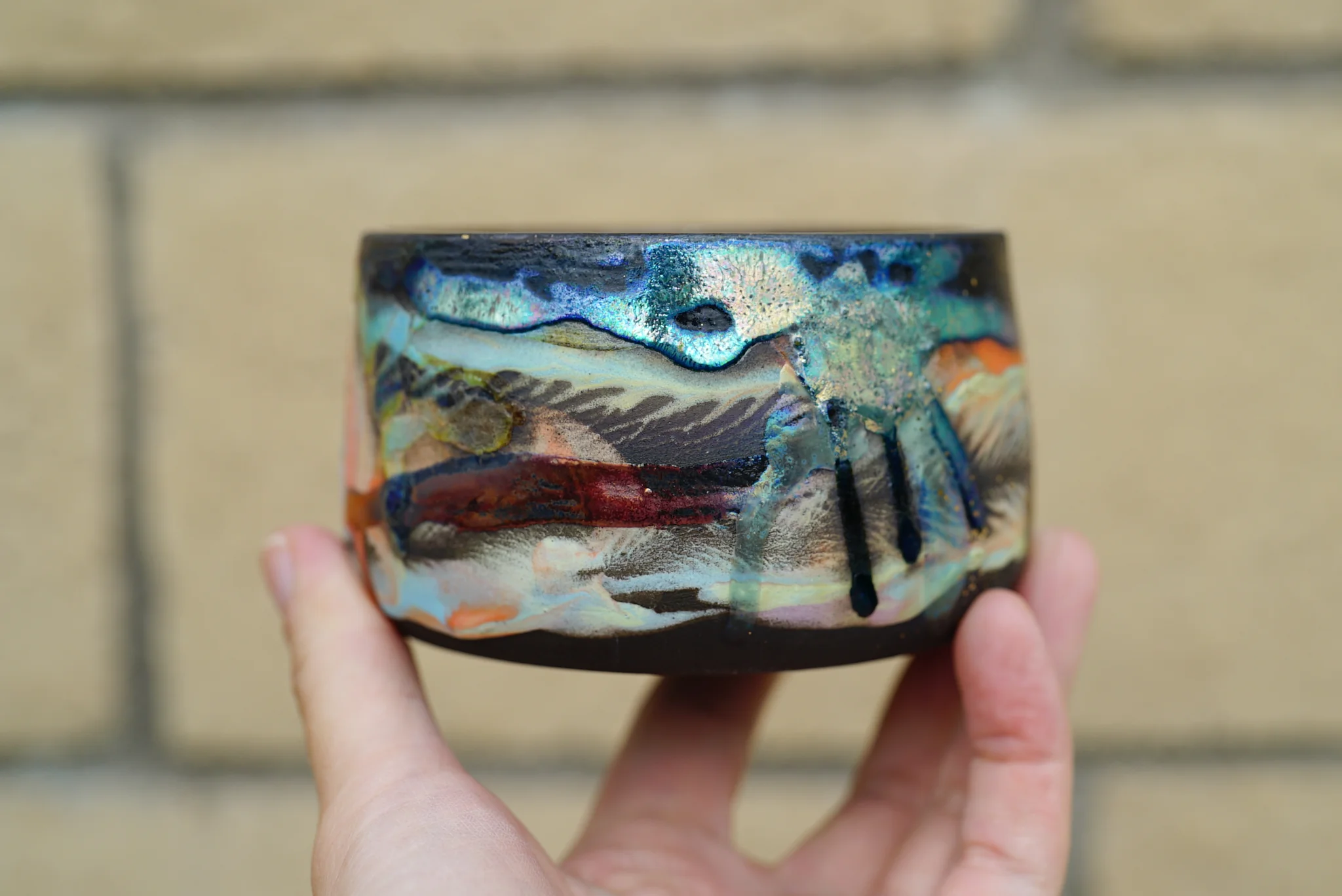KILN - #84 - Christine Luu - "18 - Big Energy" - Image 2