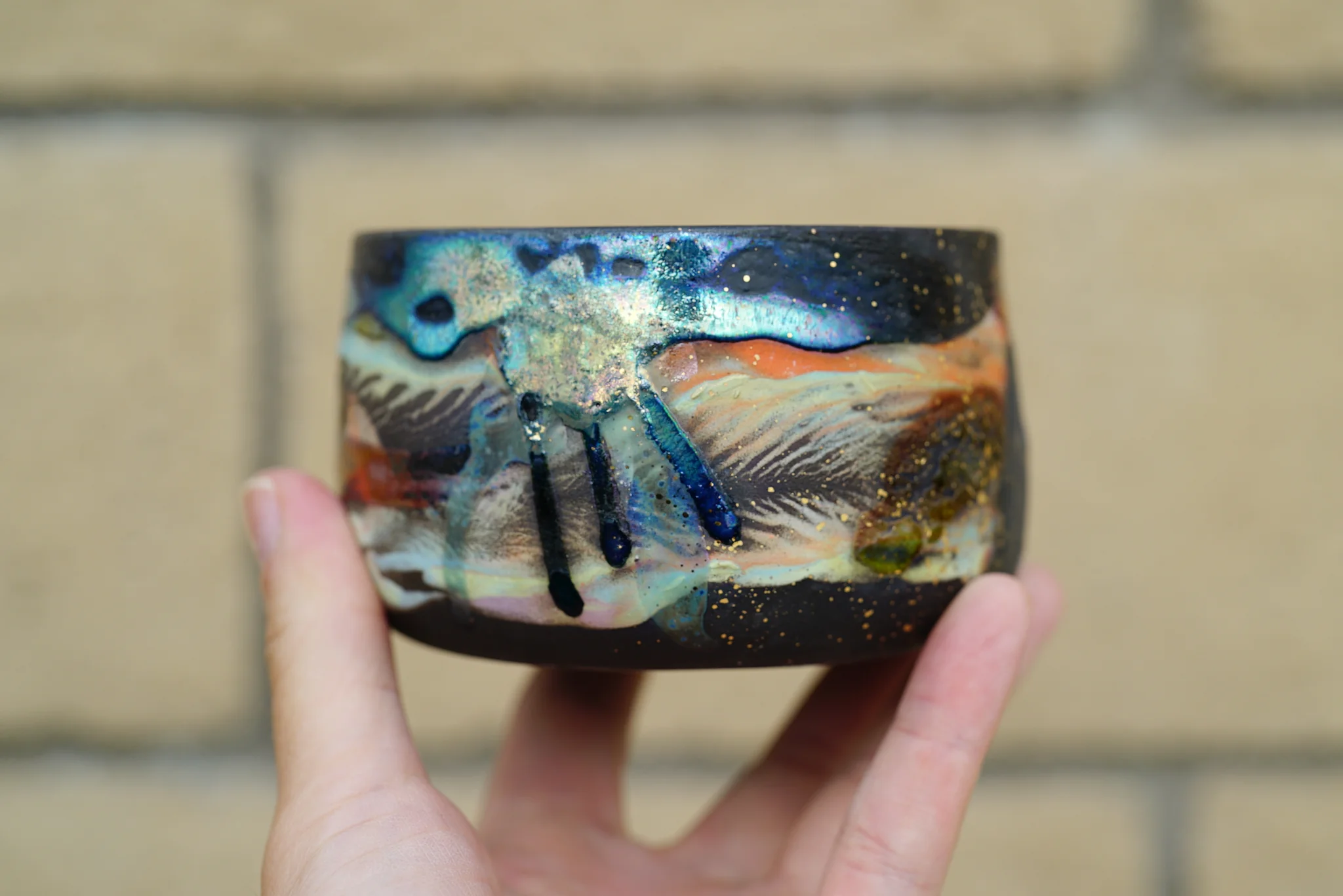 KILN - #84 - Christine Luu - "18 - Big Energy" - Image 3