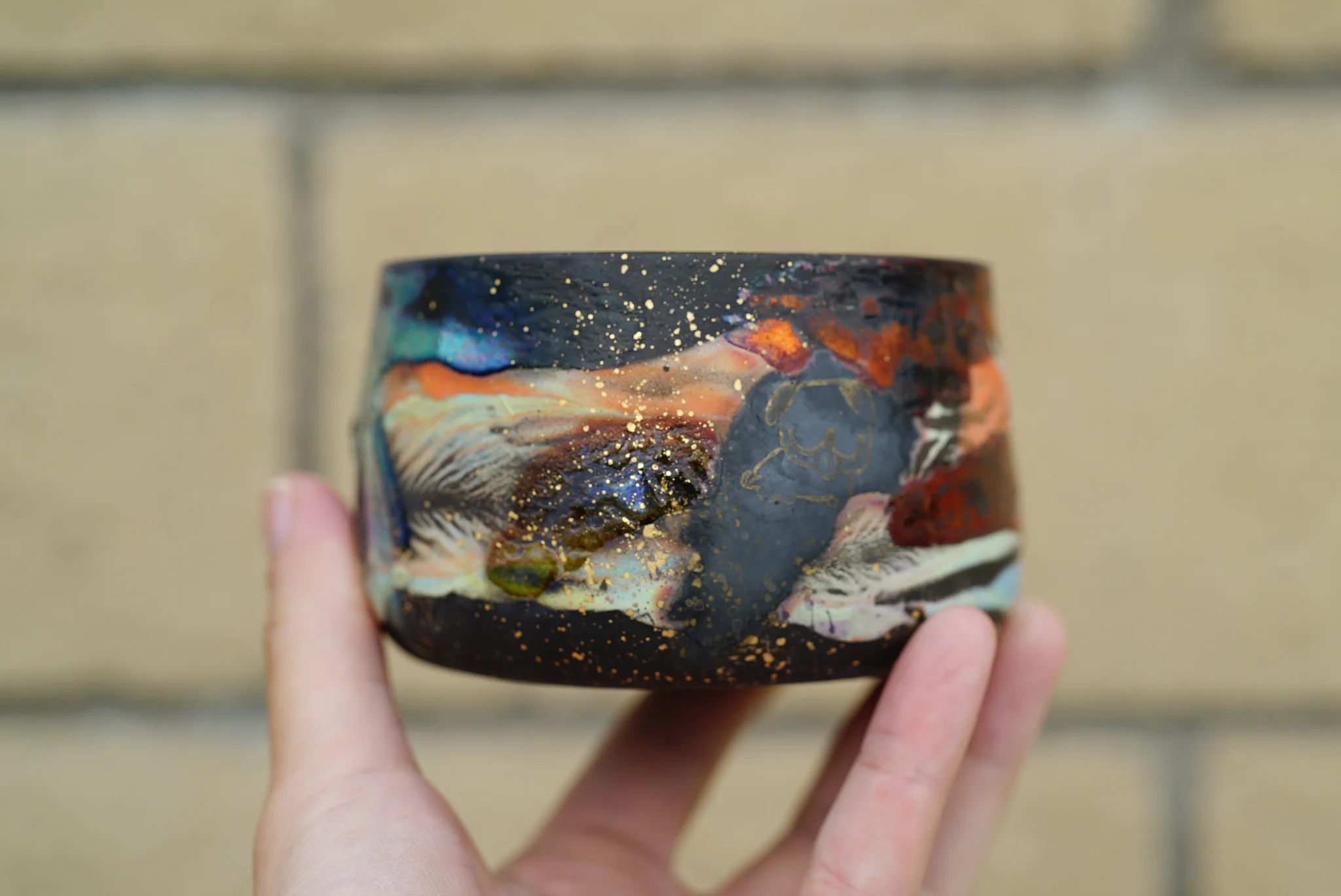 KILN - #84 - Christine Luu - "18 - Big Energy" - Image 4
