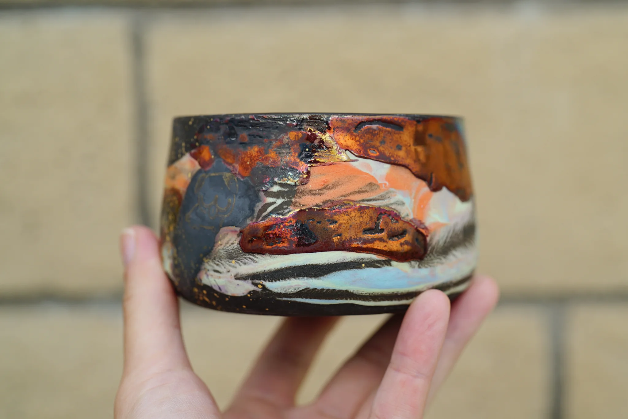 KILN - #84 - Christine Luu - "18 - Big Energy" - Image 5