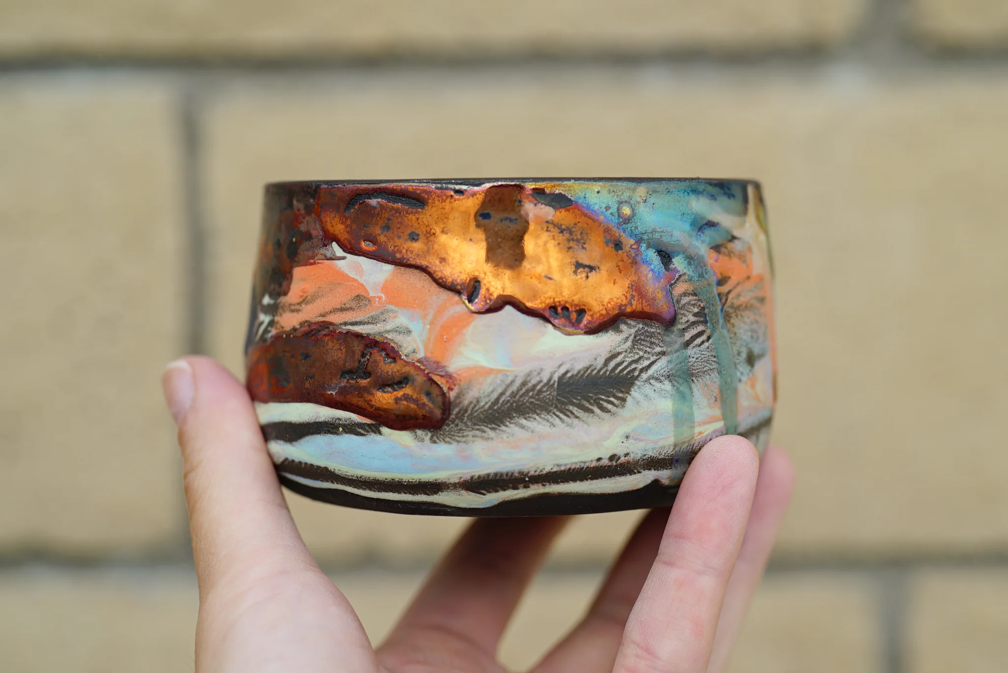 KILN - #84 - Christine Luu - "18 - Big Energy" - Image 6