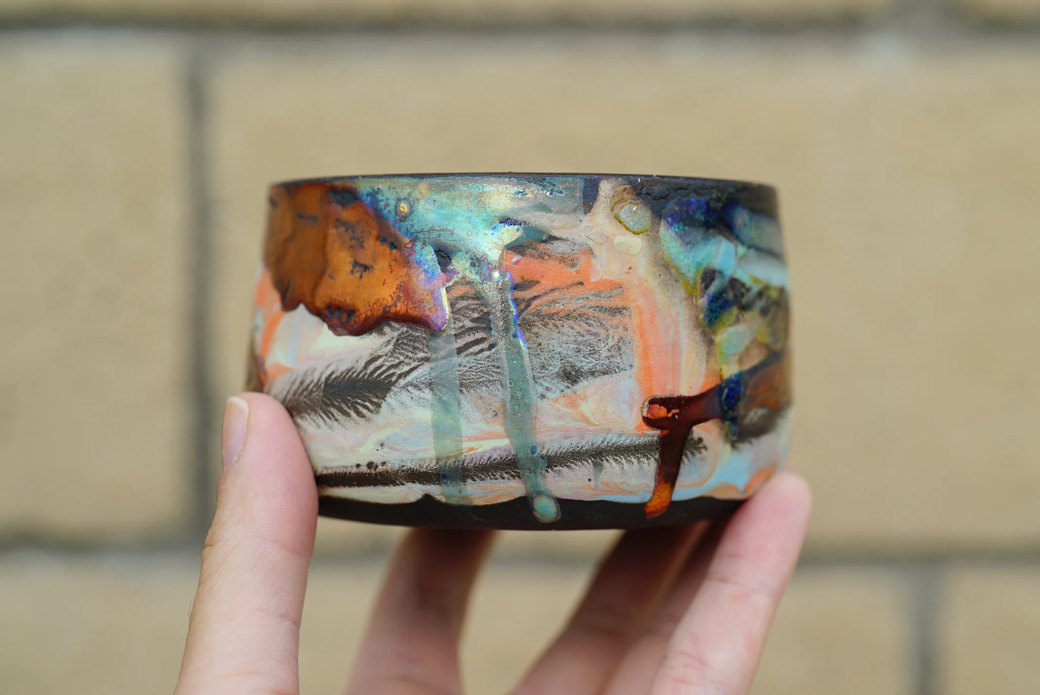 KILN - #84 - Christine Luu - "18 - Big Energy" - Image 7