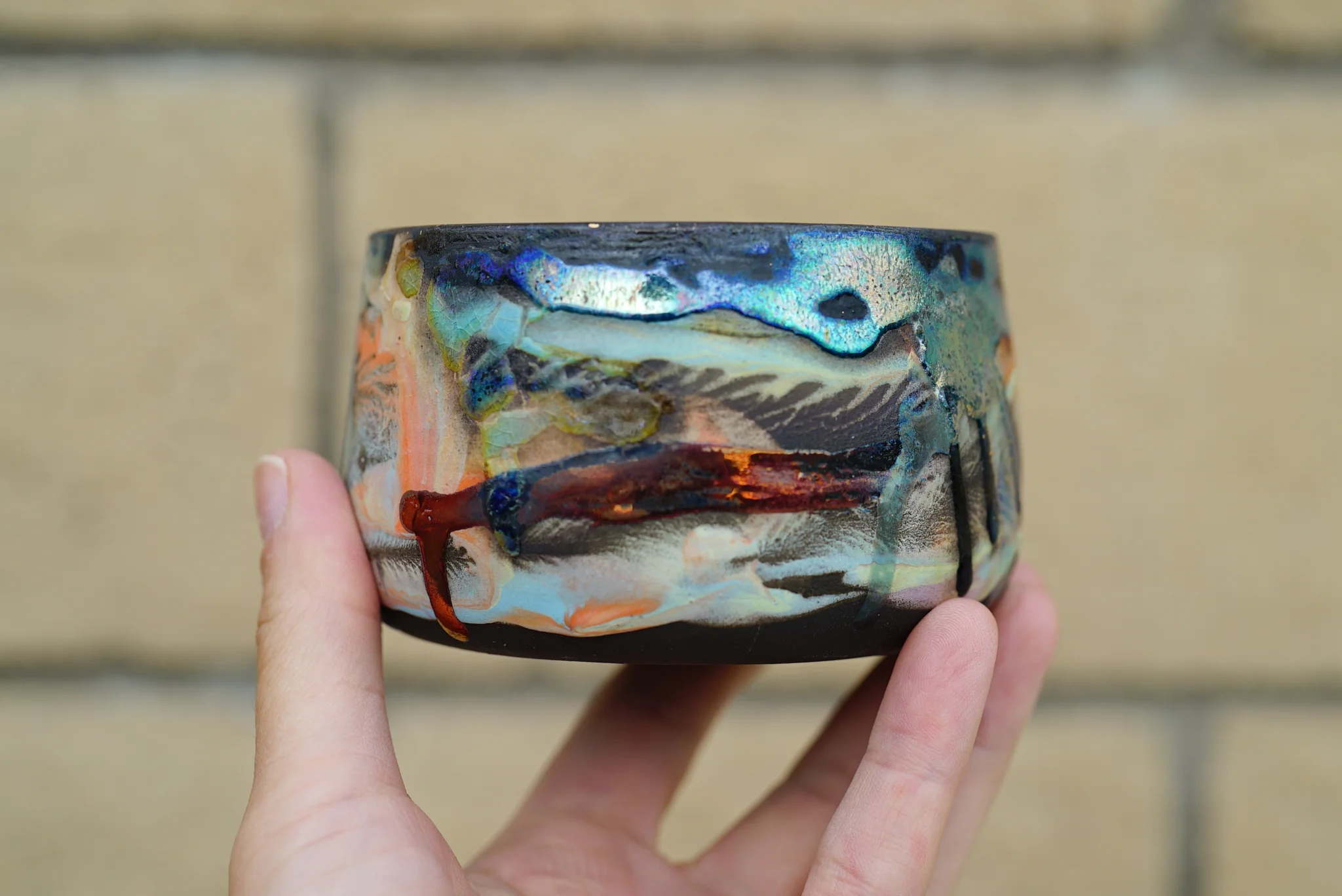 KILN - #84 - Christine Luu - "18 - Big Energy" - Image 8