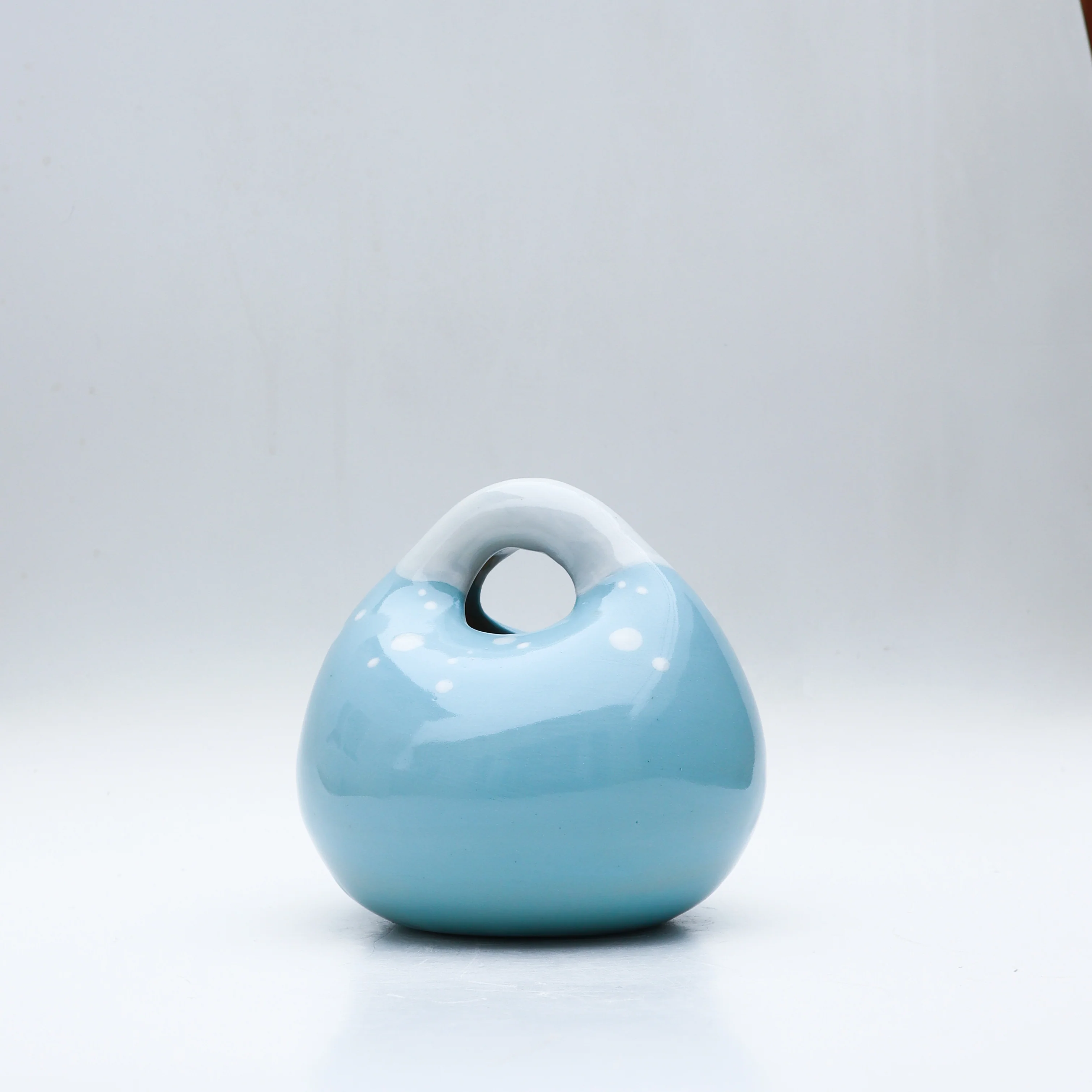 KILN - #36 - Dani Kawaii - "Kinuko Bag" - Image 3