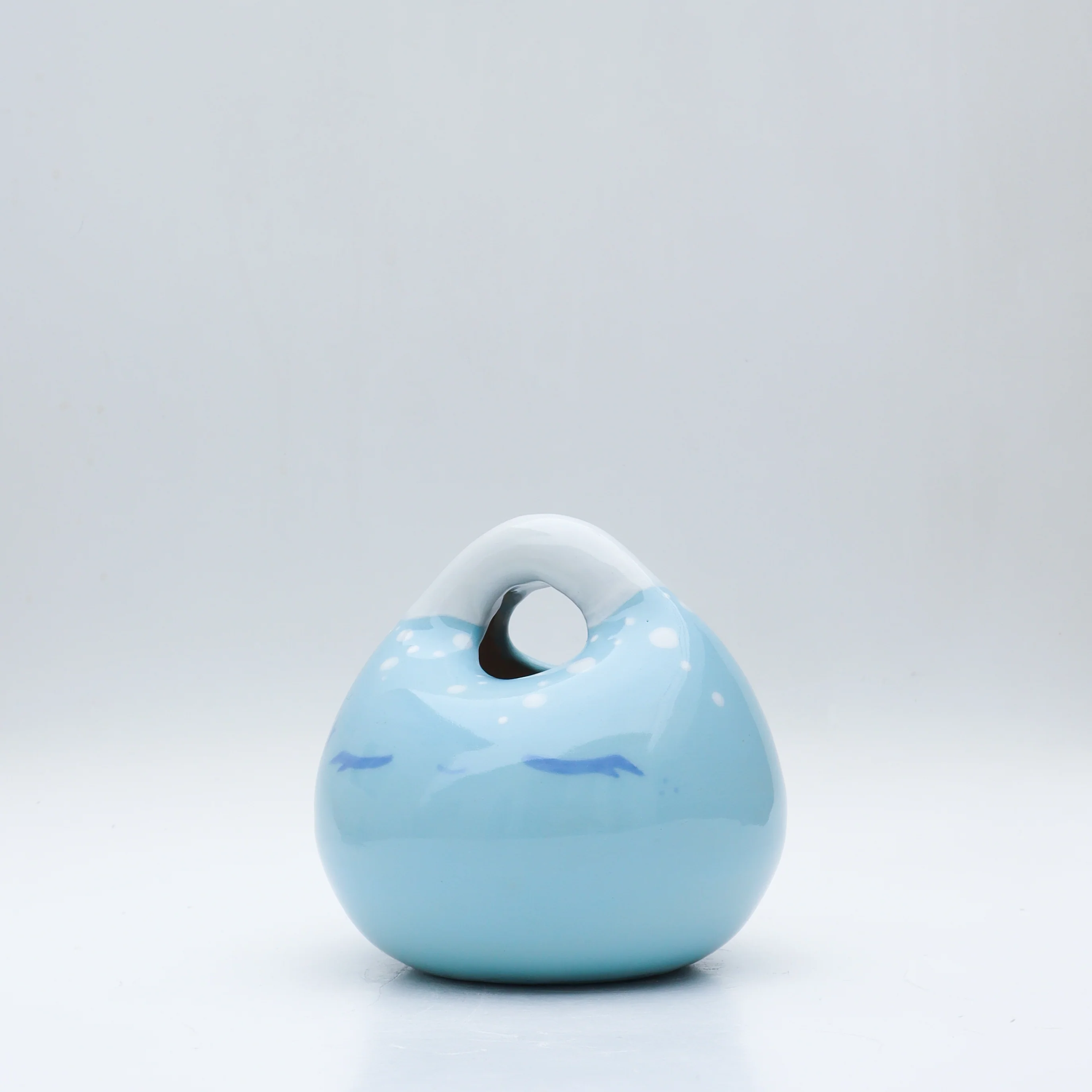 KILN - #36 - Dani Kawaii - "Kinuko Bag" - Image 4