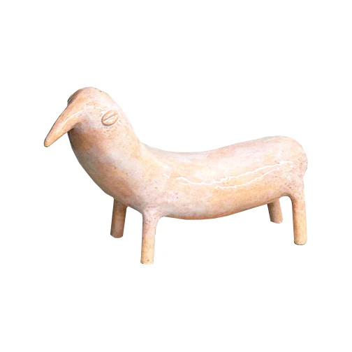 KILN - #146 - Godeleine de Rosamel - "Fauna #8"
