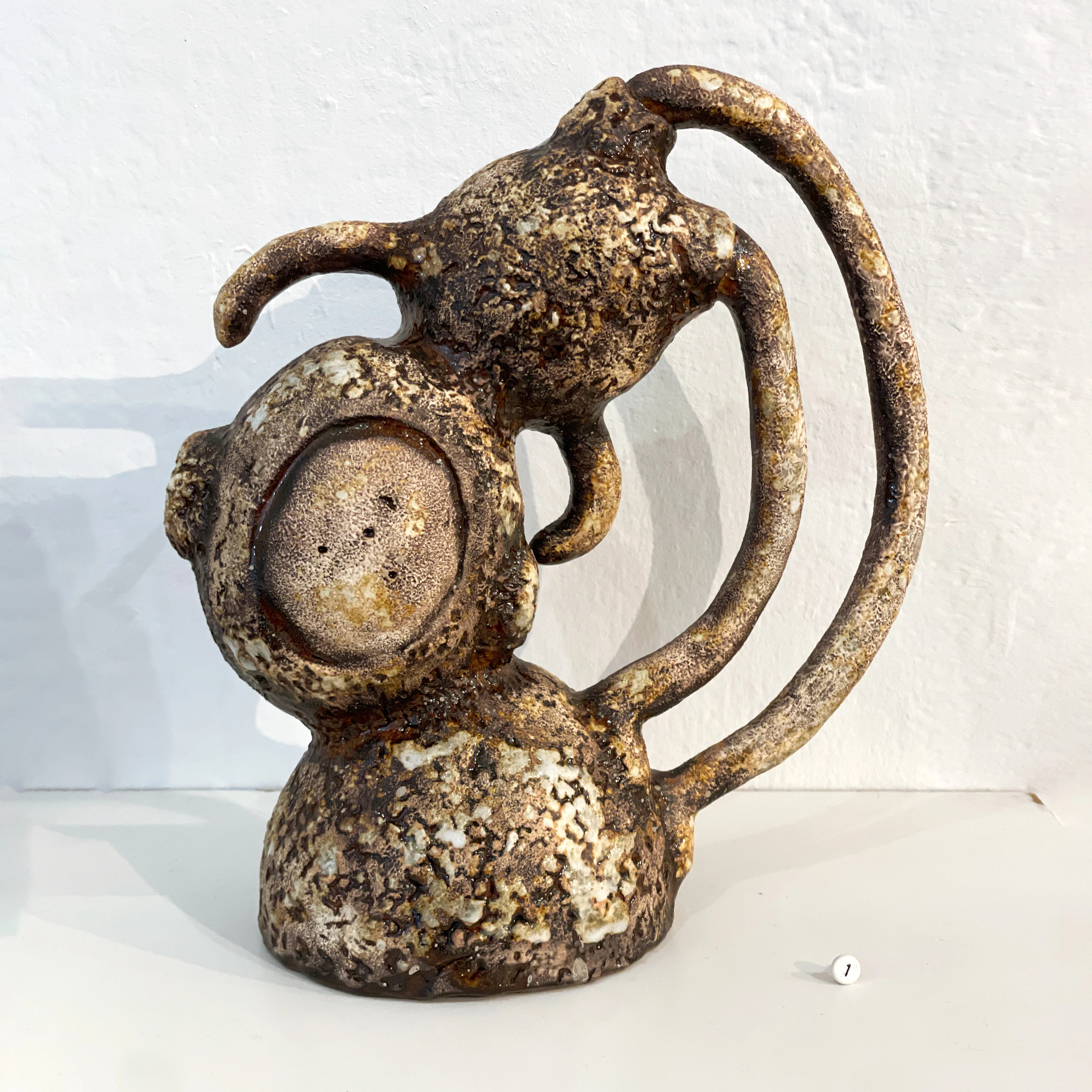 KILN II - #01 - Aya Kakeda - "Biyooon Brown"