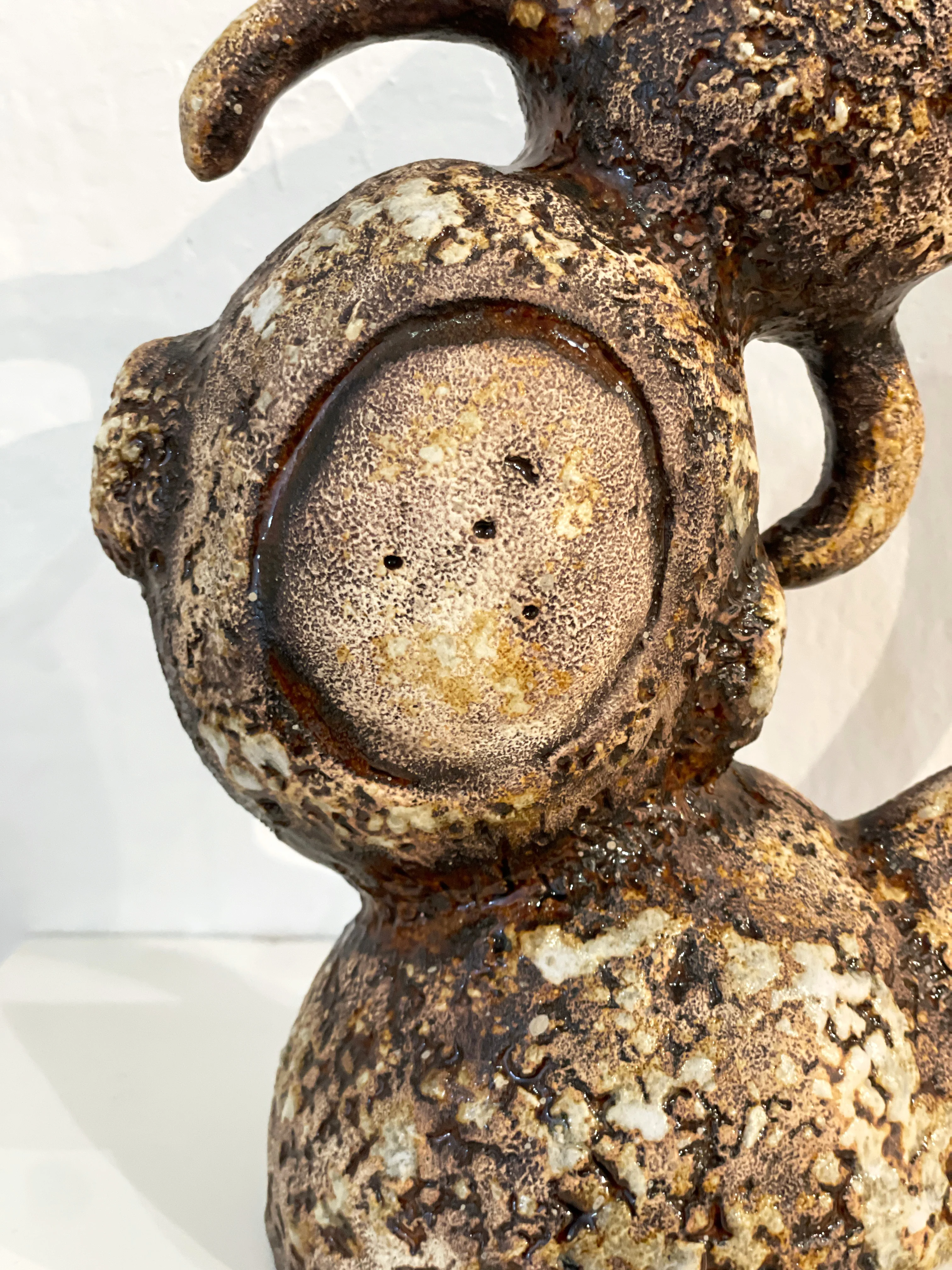 KILN II - #01 - Aya Kakeda - "Biyooon Brown" - Image 2