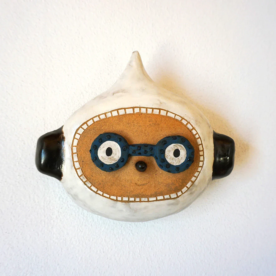KILN II - #07 - Aya Kakeda - "MOKO I"
