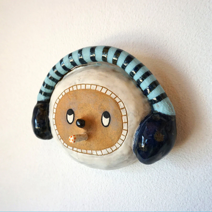 KILN II - #09 - Aya Kakeda - "MOKO II"