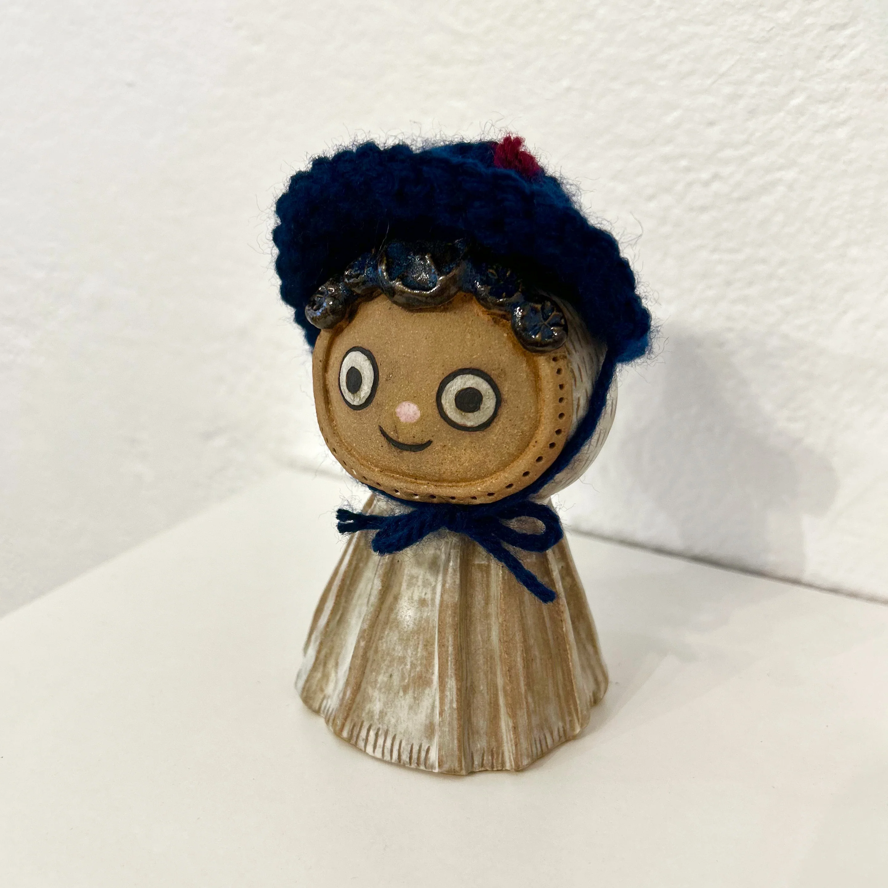KILN II - #13 - Aya Kakeda x Kino Arias - "Re"