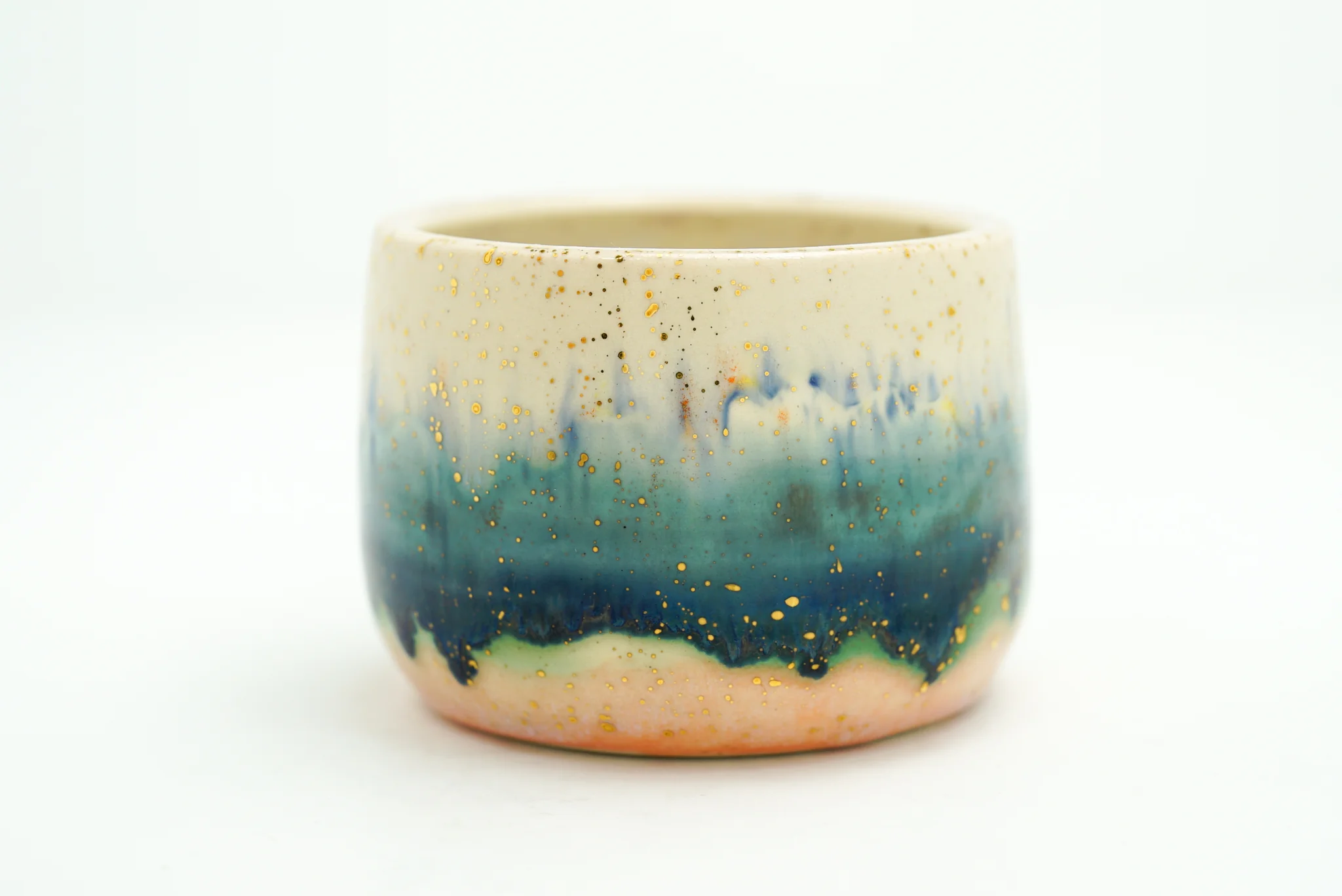 KILN II - #84 - Christine Luu - “Manifest Cup" - Image 3