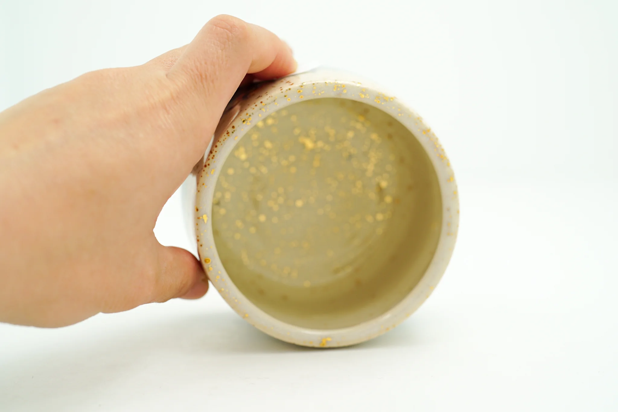 KILN II - #84 - Christine Luu - “Manifest Cup" - Image 4