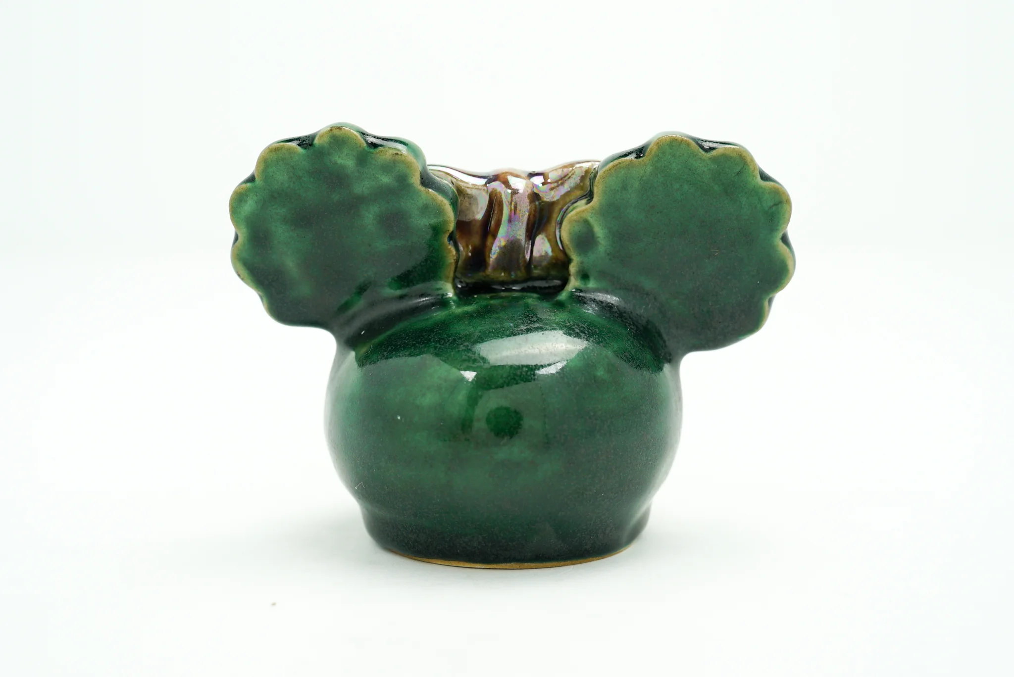 KILN II - #61 - Christine Luu - "Not Perfect Head" - Image 2