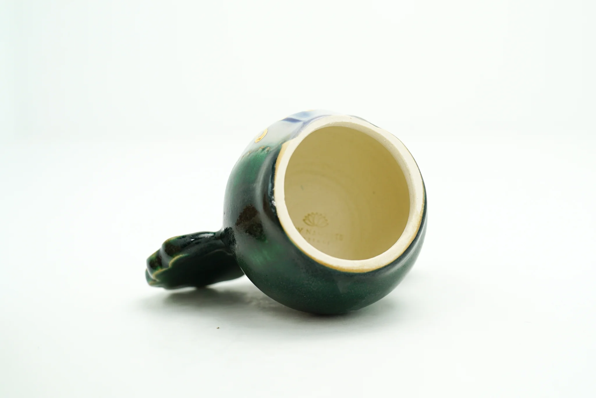 KILN II - #61 - Christine Luu - "Not Perfect Head" - Image 3