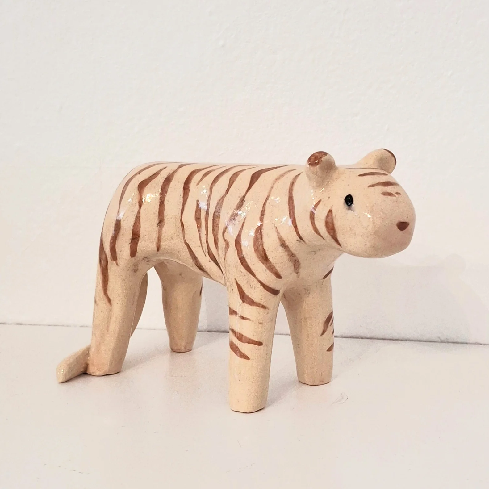 KILN II - #20 - Jenn Lima - "Tigre"