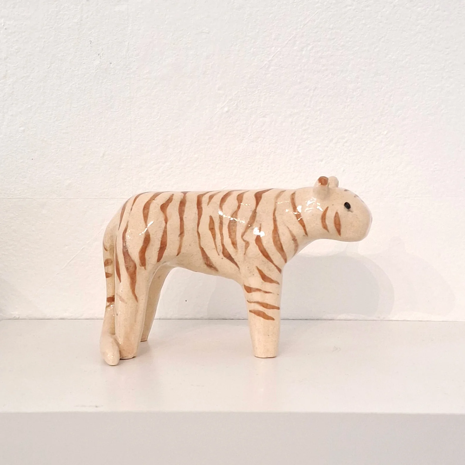 KILN II - #20 - Jenn Lima - "Tigre" - Image 2