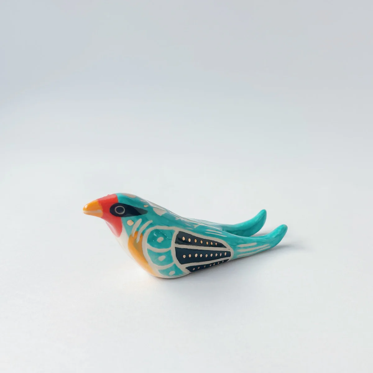 KILN II - #97 - Shirley Jackson - "Barn Swallow Totem" - Image 3