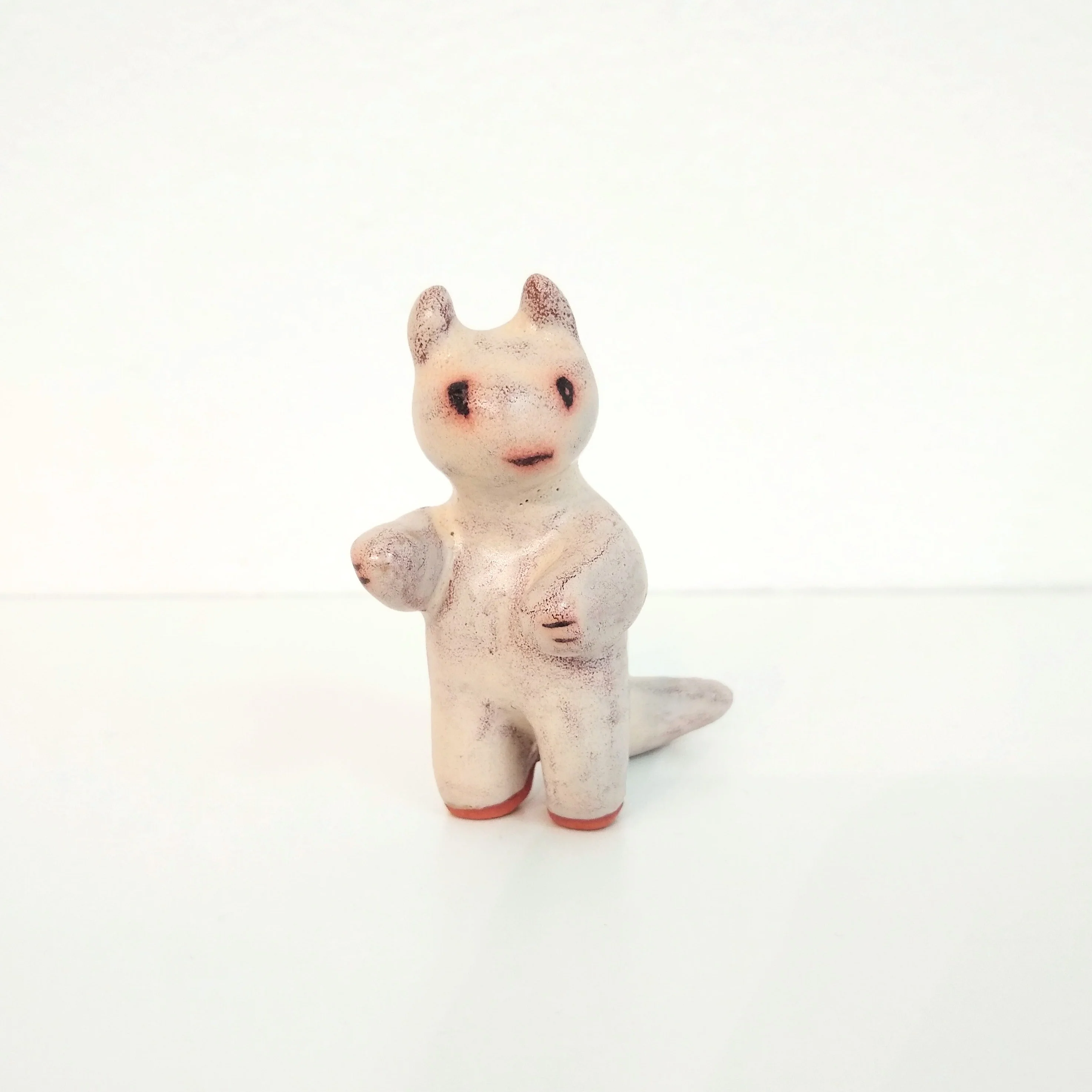 KILN - #11 - Jenn Lima - "Diablito"