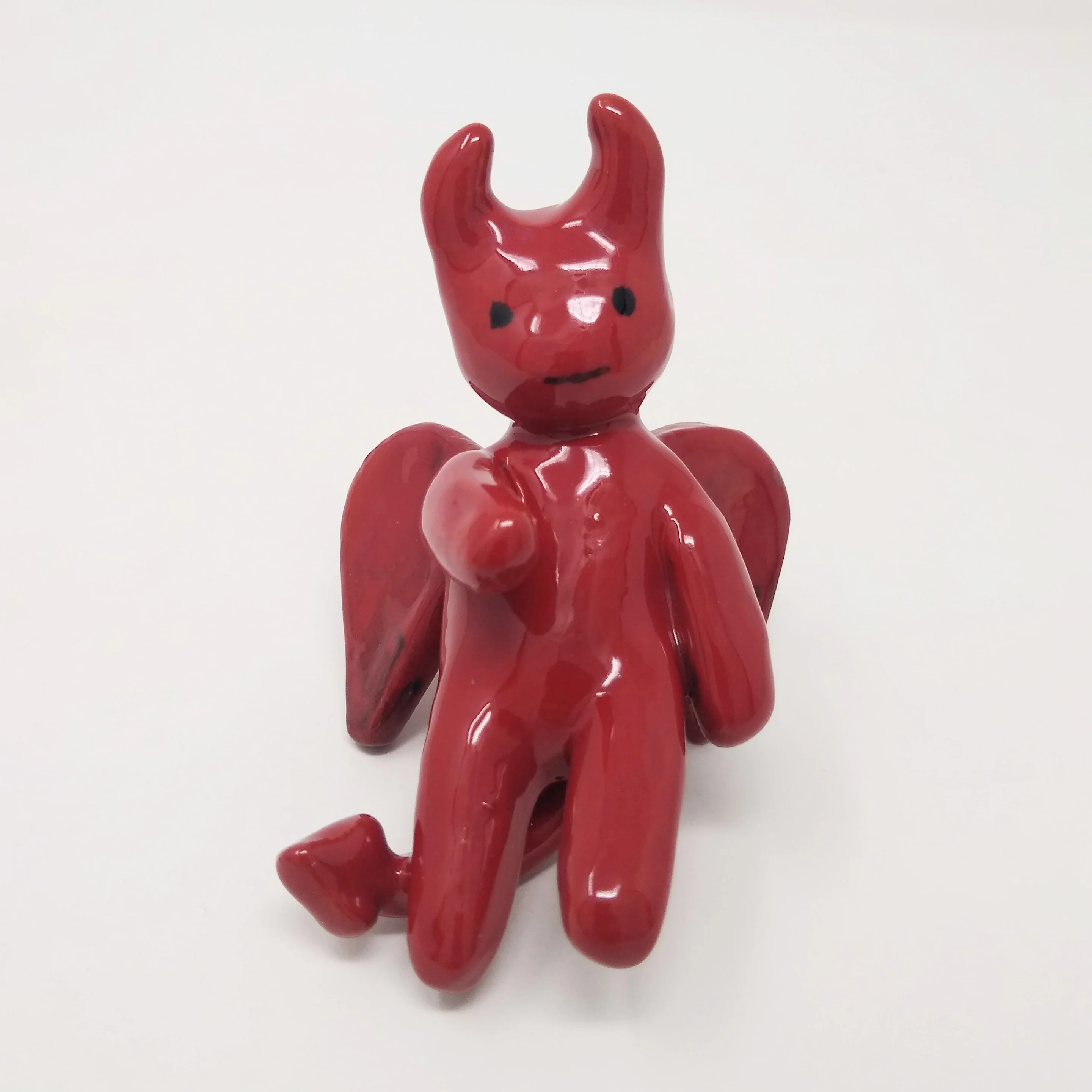 KILN - #04 - Jenn Lima - "Diablito"