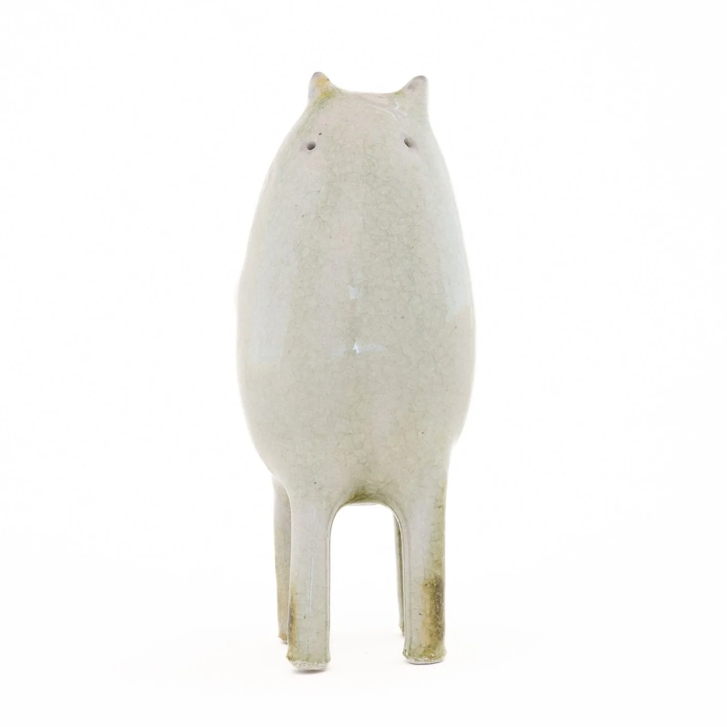 KILN - #136 - Kozy Kitchens - "Hikideh"
