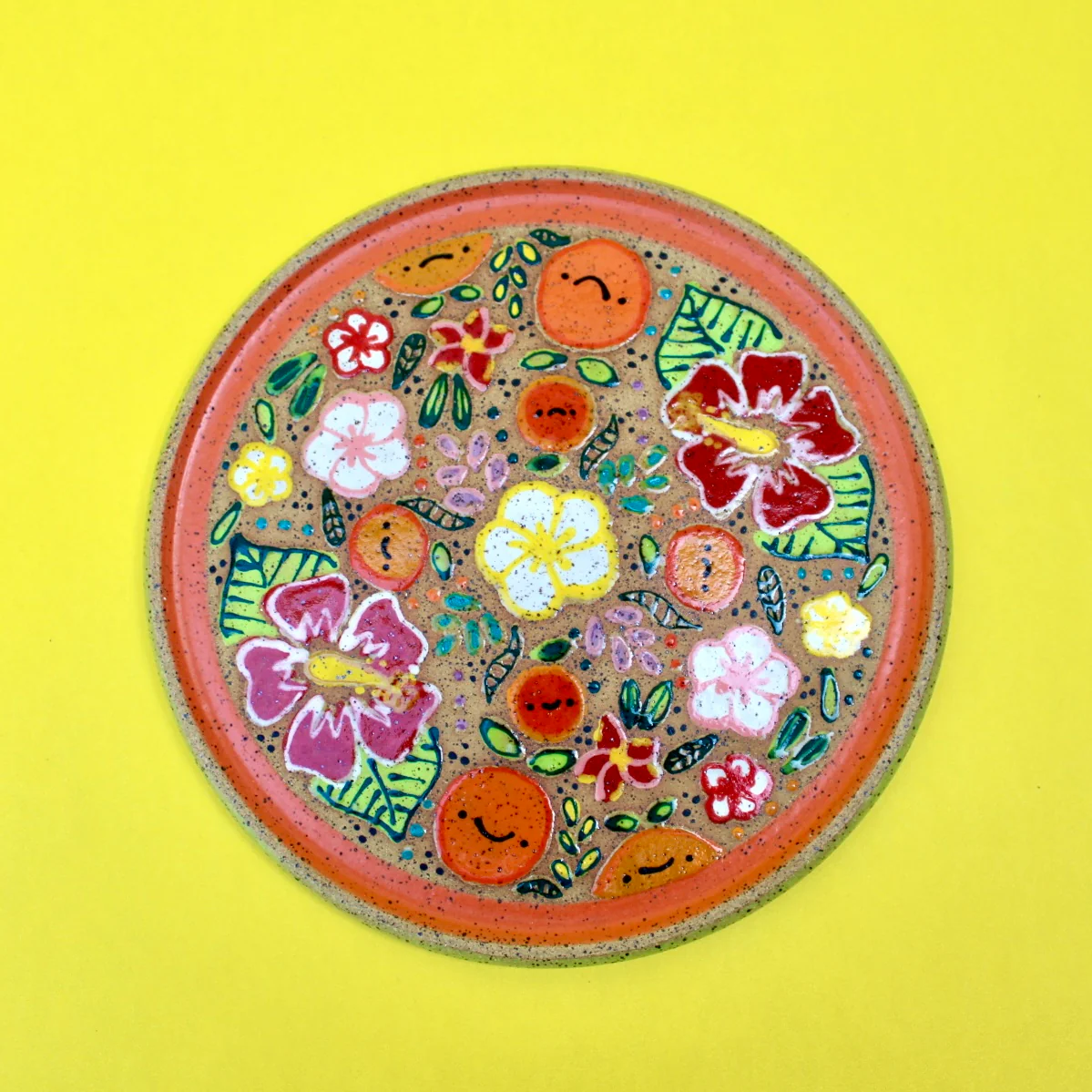 KILN - #52A - Michelle Sakai-Hart - "L2-X1: Joy"