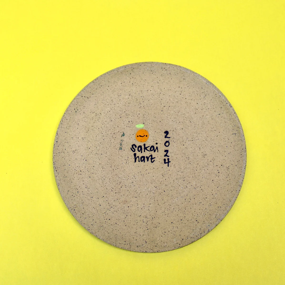 KILN - #52A - Michelle Sakai-Hart - "L2-X1: Joy" - Image 2