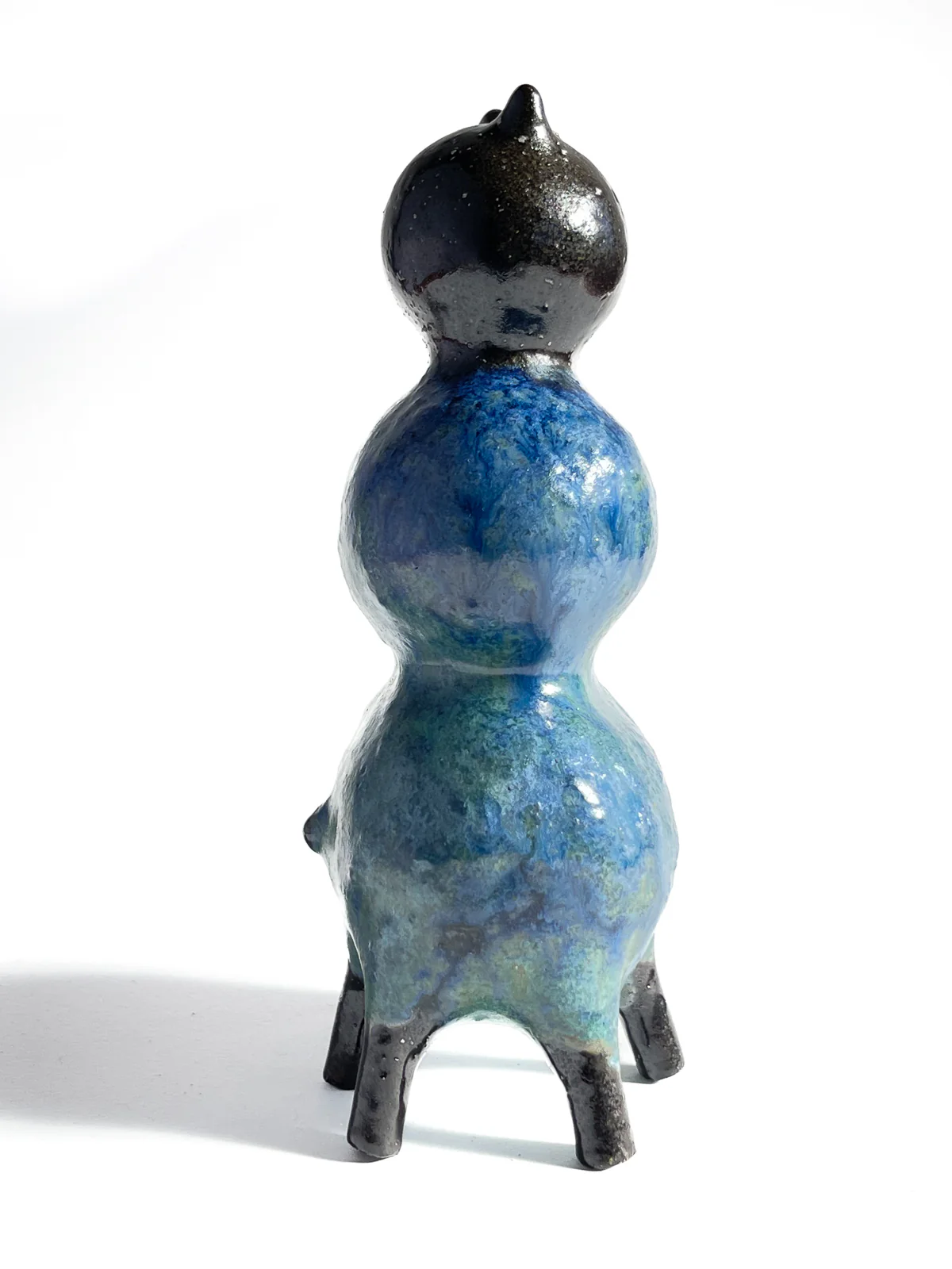 Kozyndan - Going Home - #105 - "Towa" - Image 2