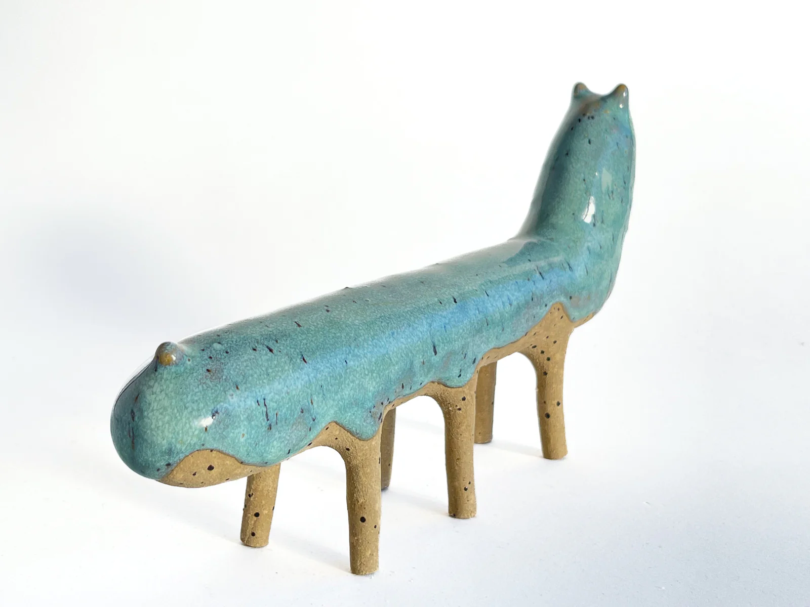 Kozyndan - Going Home - #109 - "Giuseppe" - Image 3