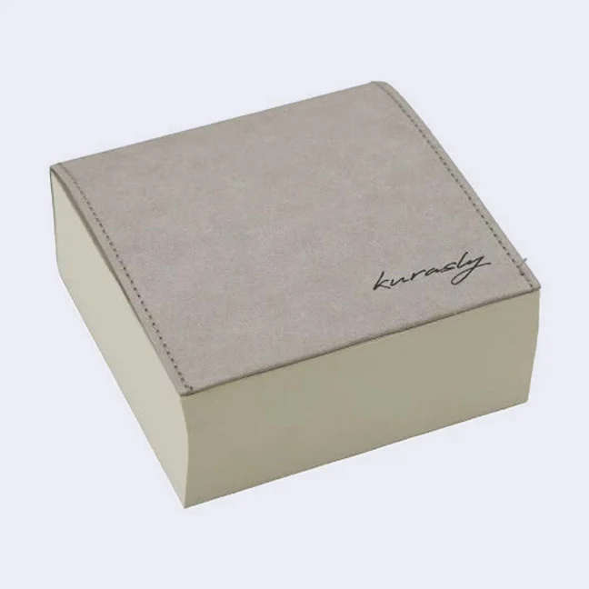 kurasky - Memo Pad Block (Gray)