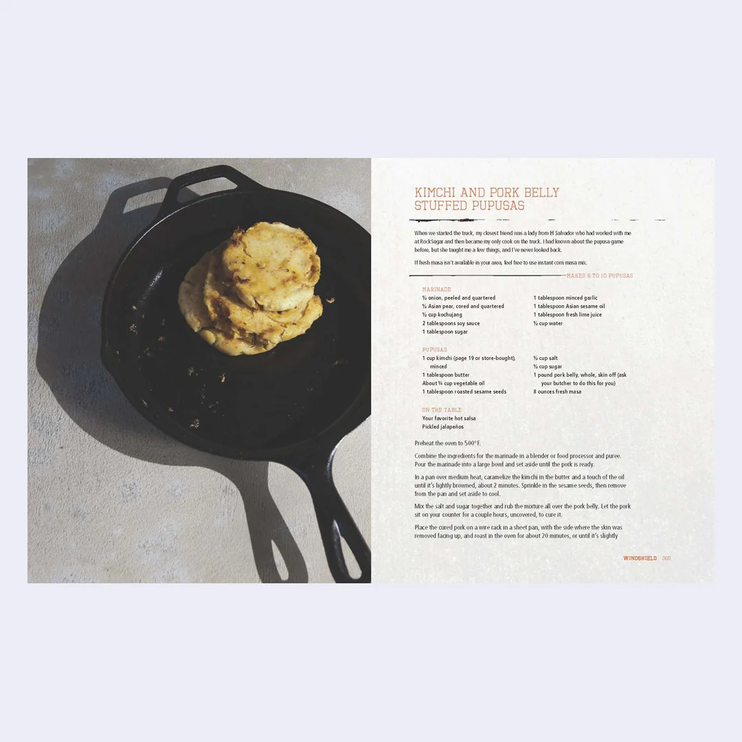 L.A. Son: My Life, My City, My Food by Roy Choi - Image 4