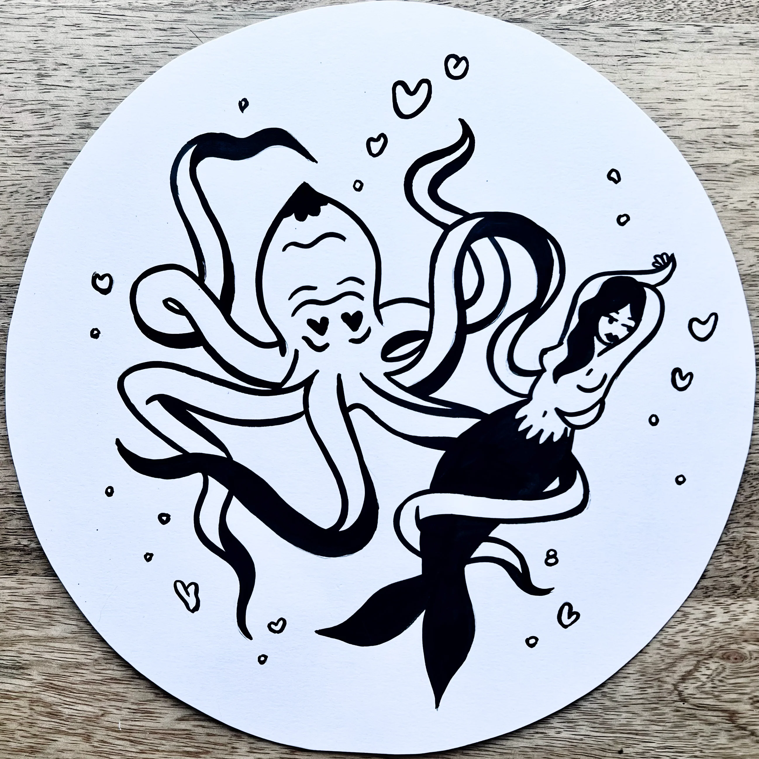 Land and Sea Show 2024 - Wally Kelly - "Love Exists"