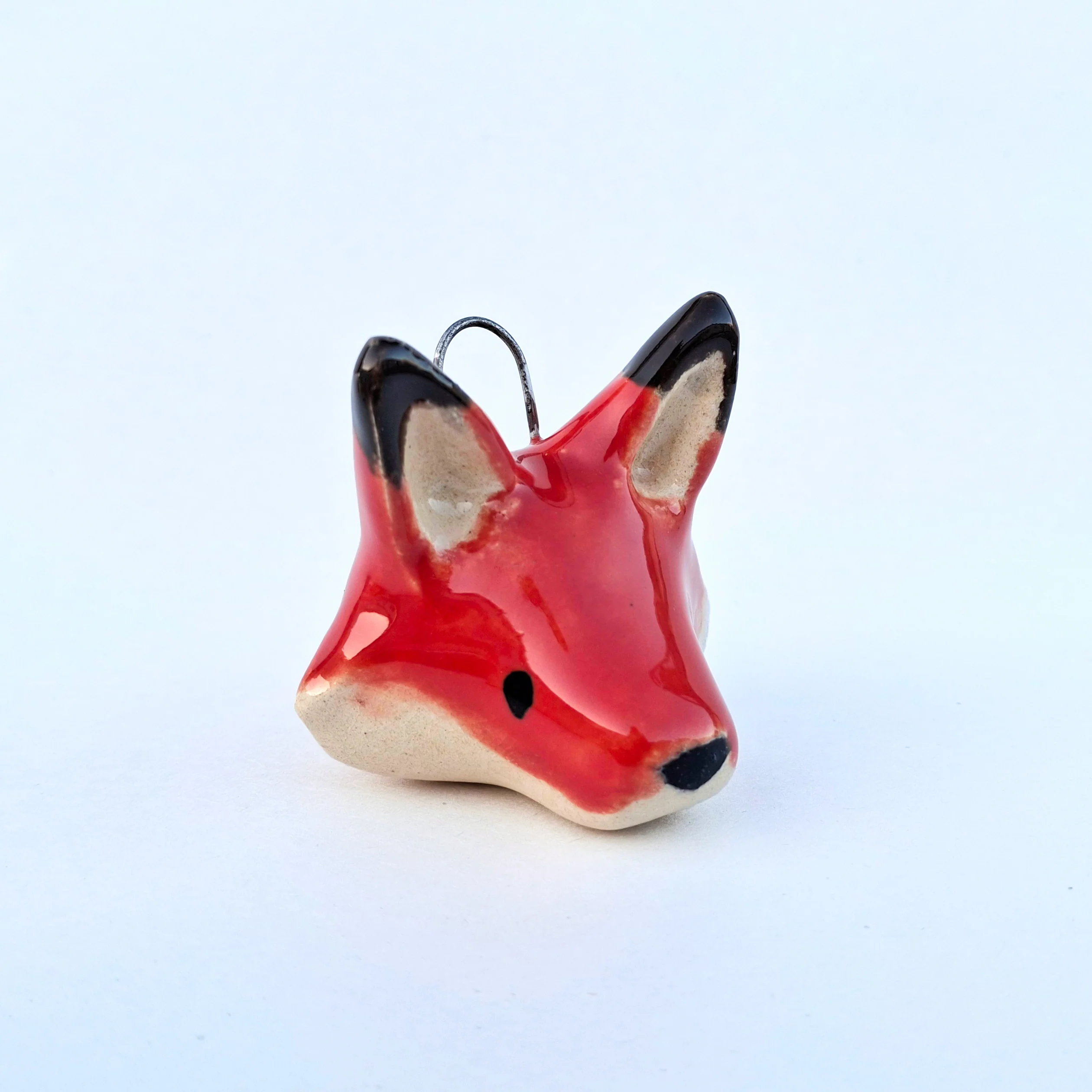 Land & Sea Show 2025 - Jenn Lima - "Kitsune"