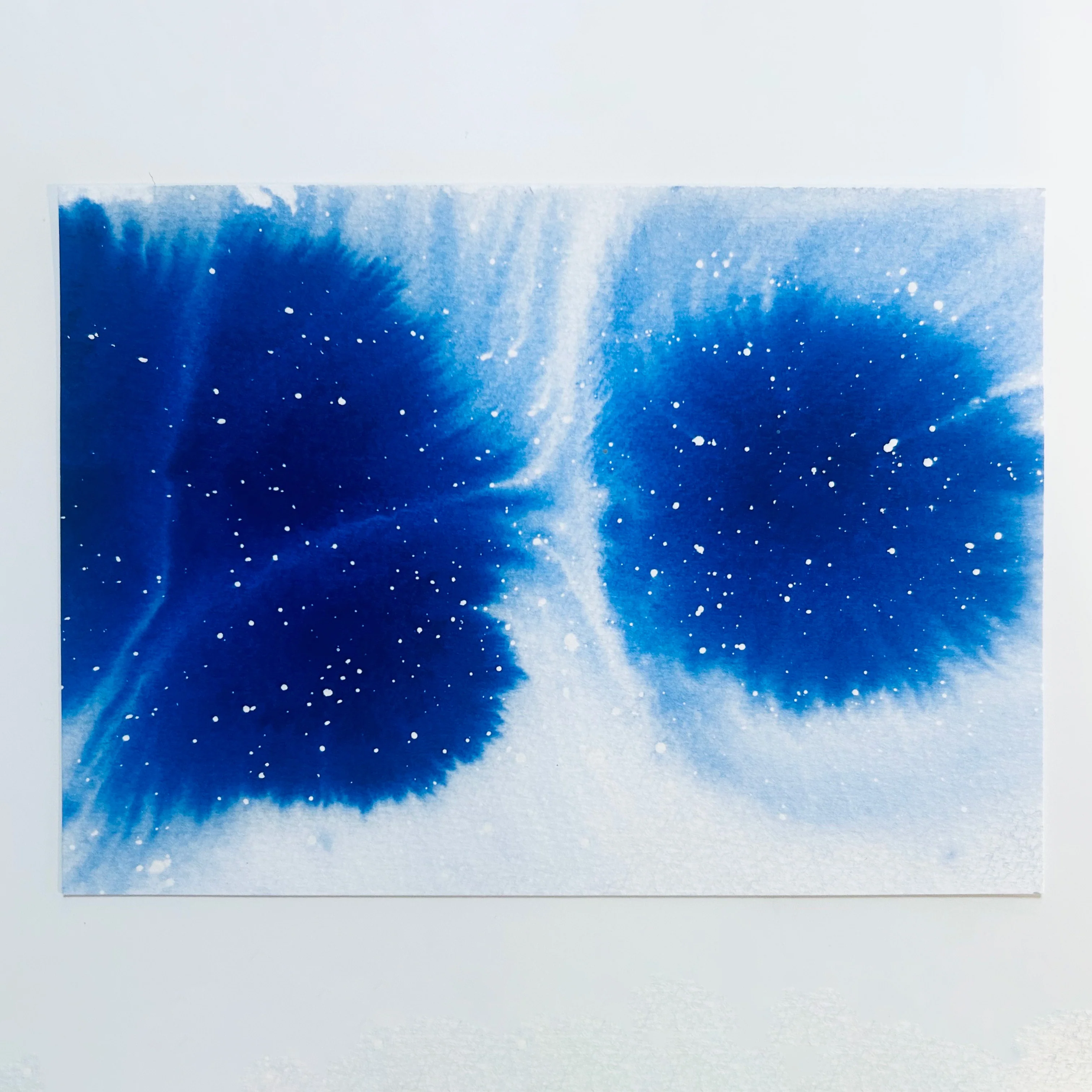 Land & Sea Show 2025 - Stasia Yukika Burrington - "Sea"