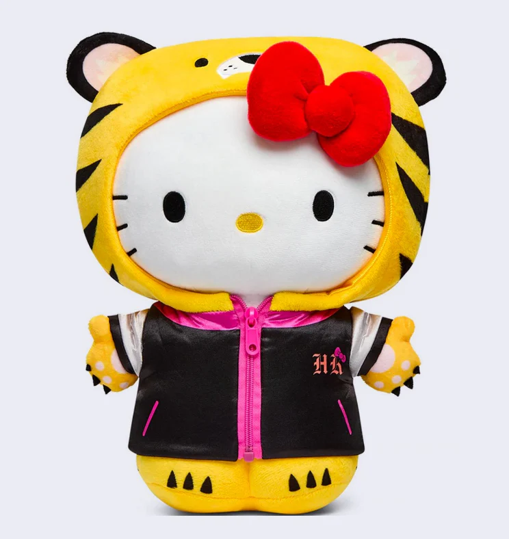 2023 Lucky Sofubi Pack - Image 4