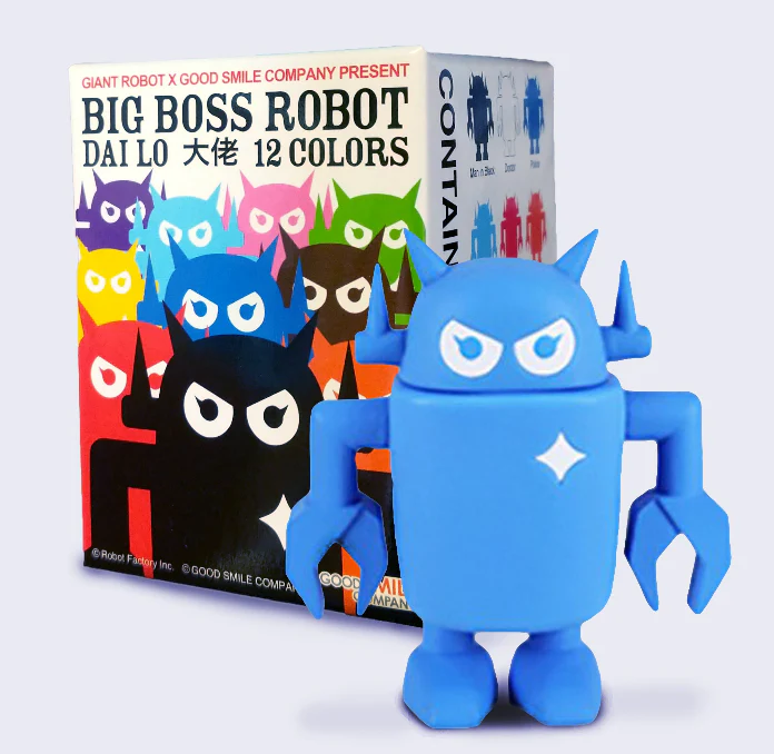 2023 Lucky Sofubi Pack - Image 9