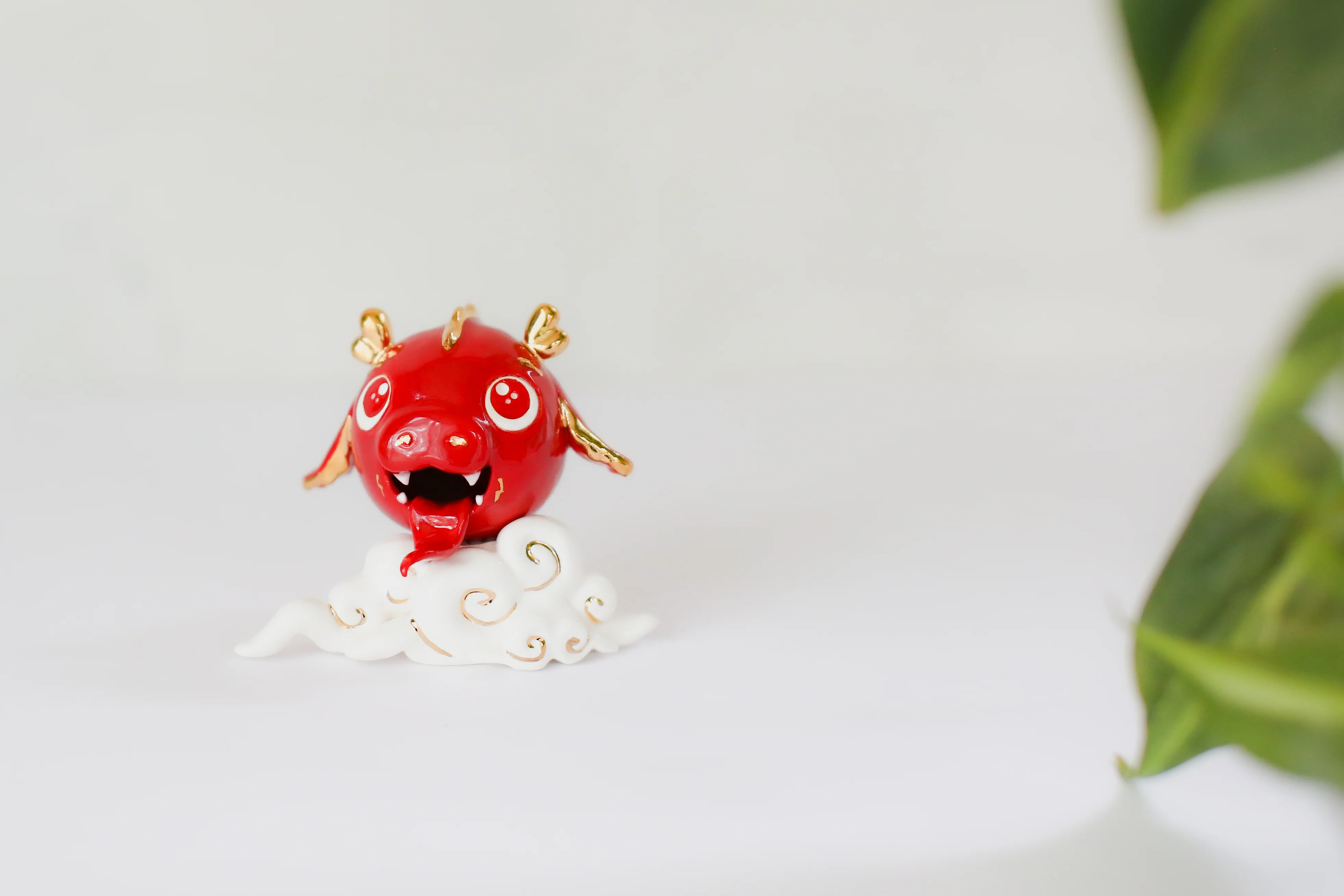 Year of the Dragon 2024 - Key Antoinette (The Midori House) - "Zen" - Image 3