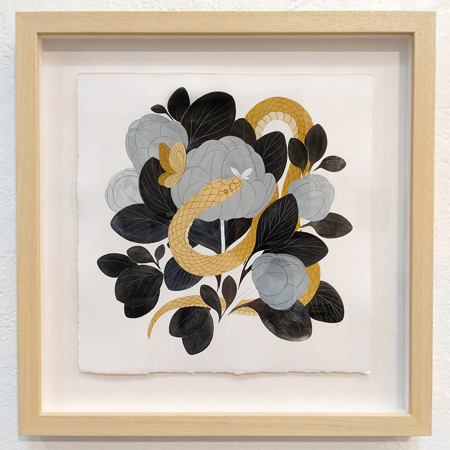 Maggie Chiang - Aquaintance - #04 - Image 3