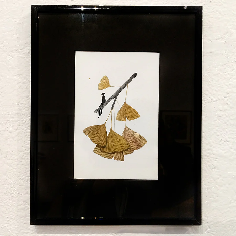 Maggie Chiang - Ginkgo - #07 - Image 3