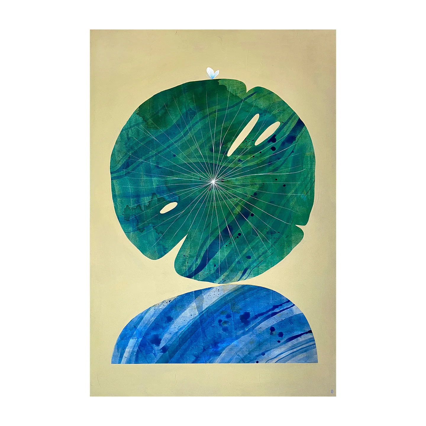 Maggie Chiang - Homesick - #30 - "Home"