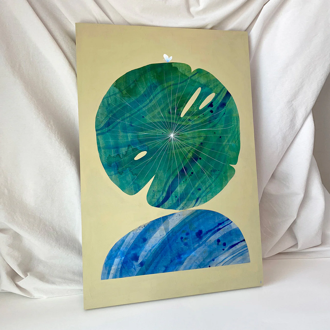 Maggie Chiang - Homesick - #30 - "Home" - Image 2